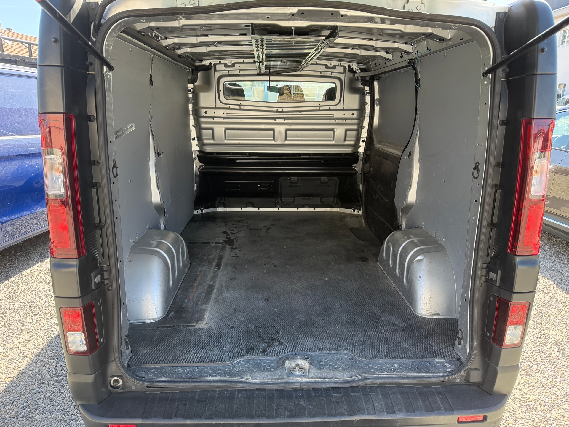 FIAT Talento 27 1.6 MJ L1H1 Base-image-4