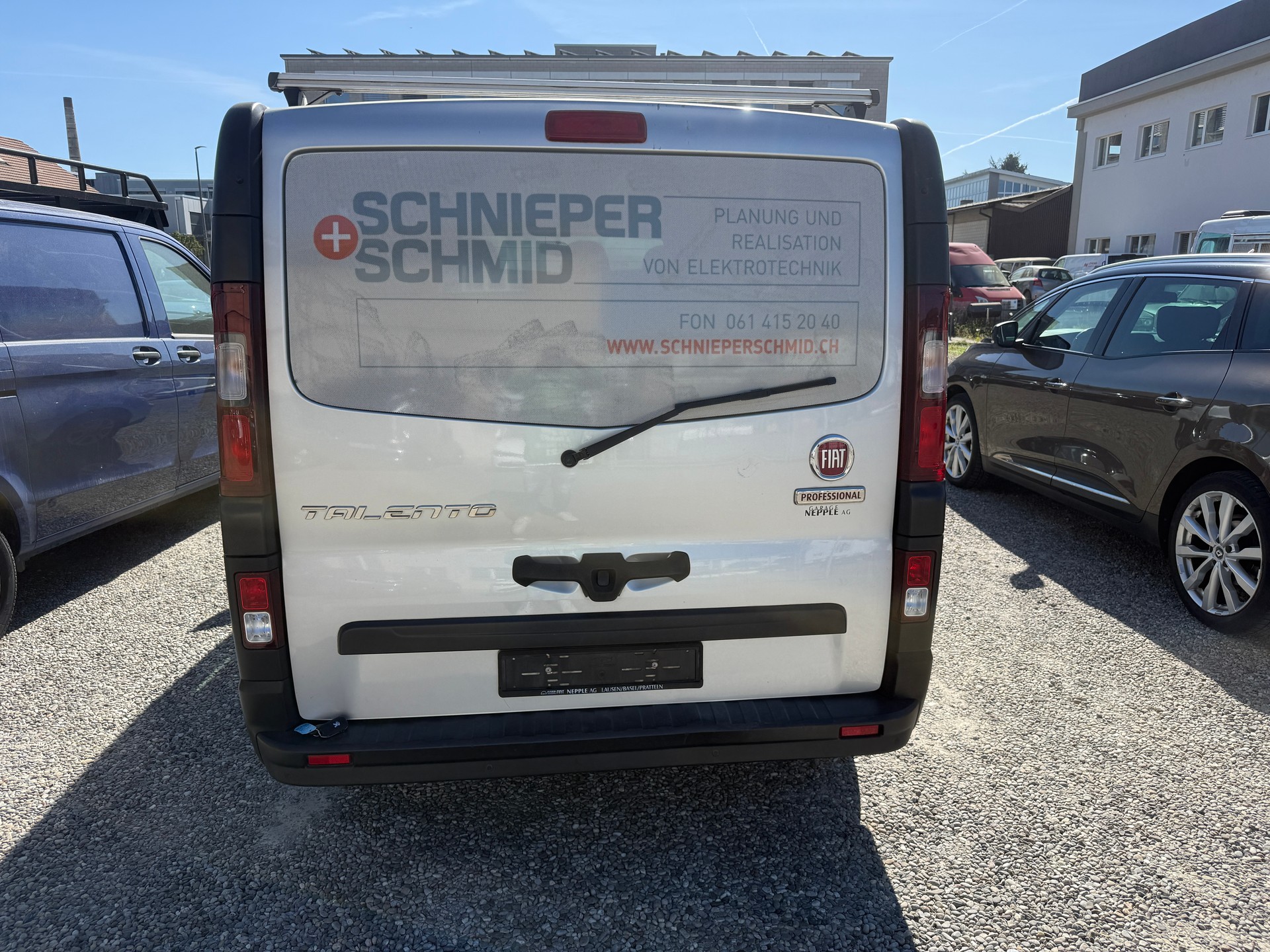 FIAT Talento 27 1.6 MJ L1H1 Base-image-3