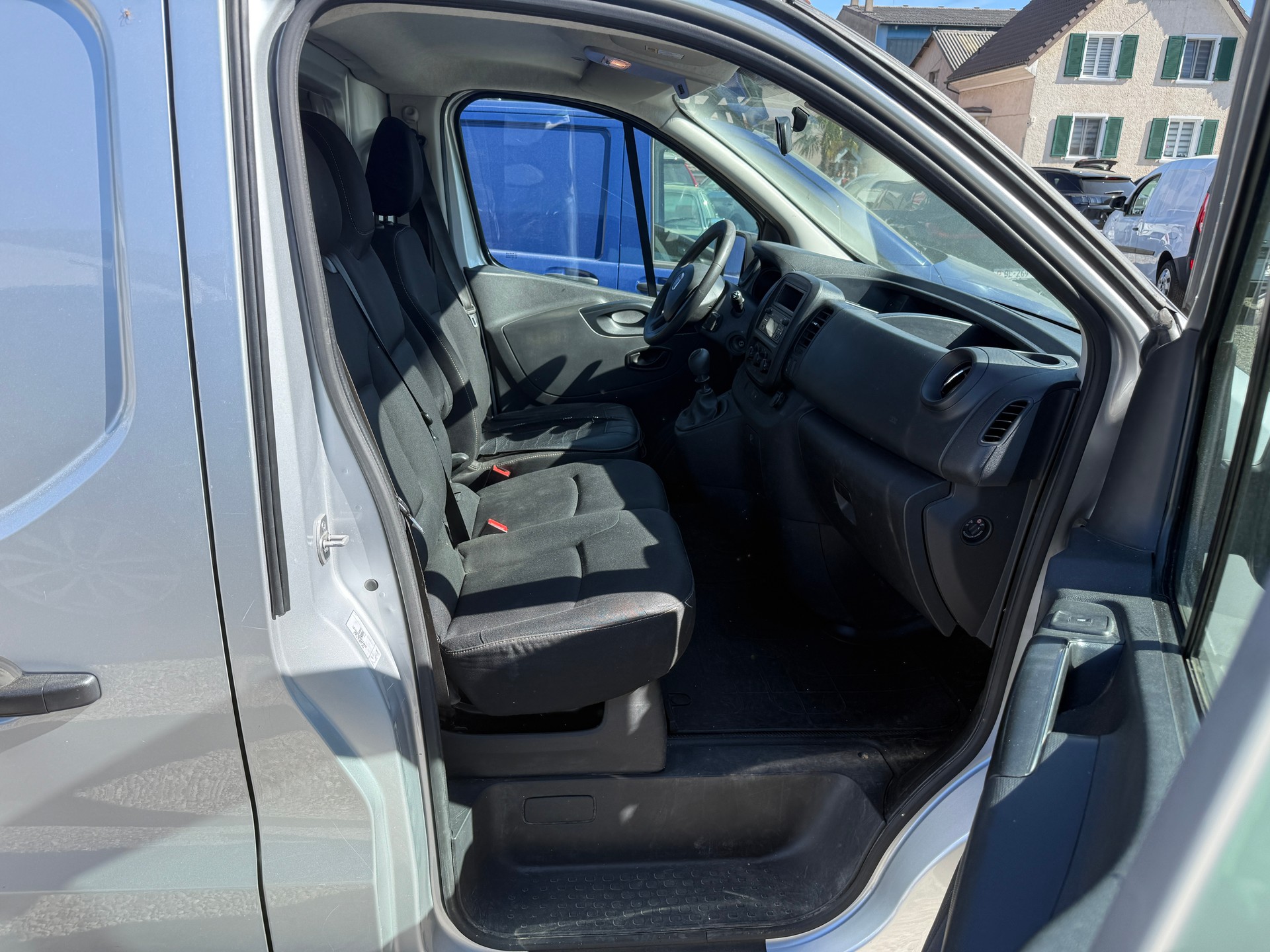 FIAT Talento 27 1.6 MJ L1H1 Base-image-6
