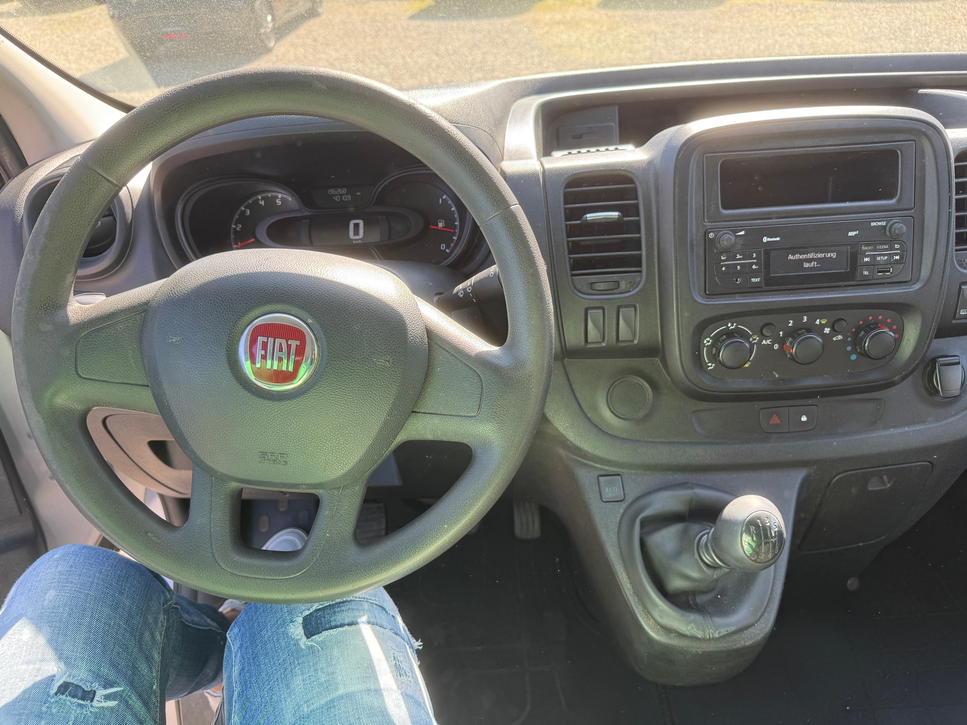 FIAT Talento 27 1.6 MJ L1H1 Base-image-7