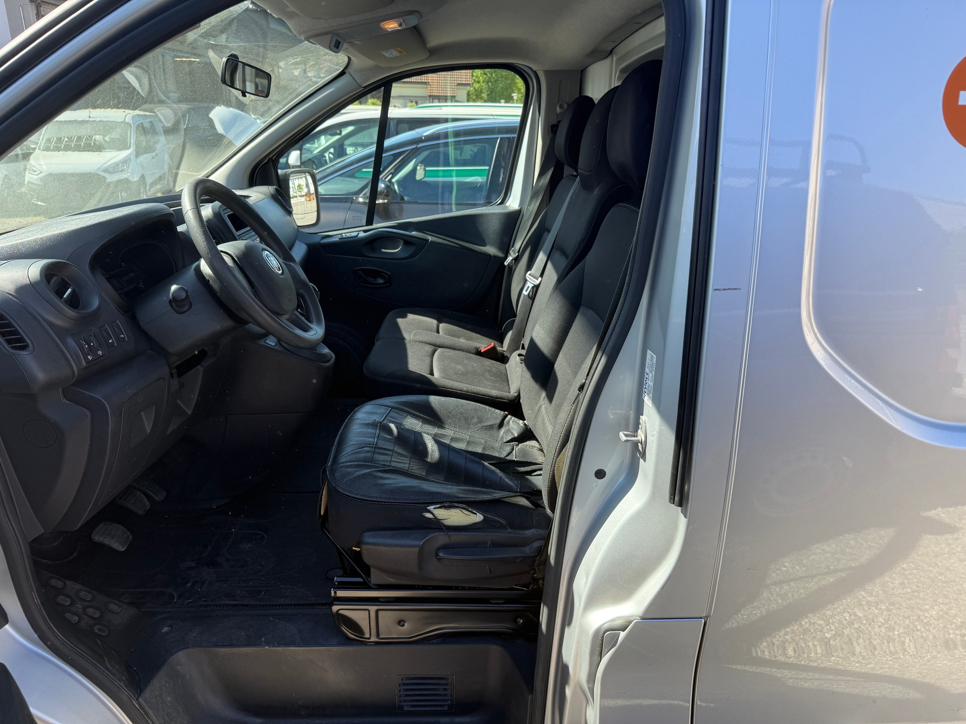 FIAT Talento 27 1.6 MJ L1H1 Base-image-5
