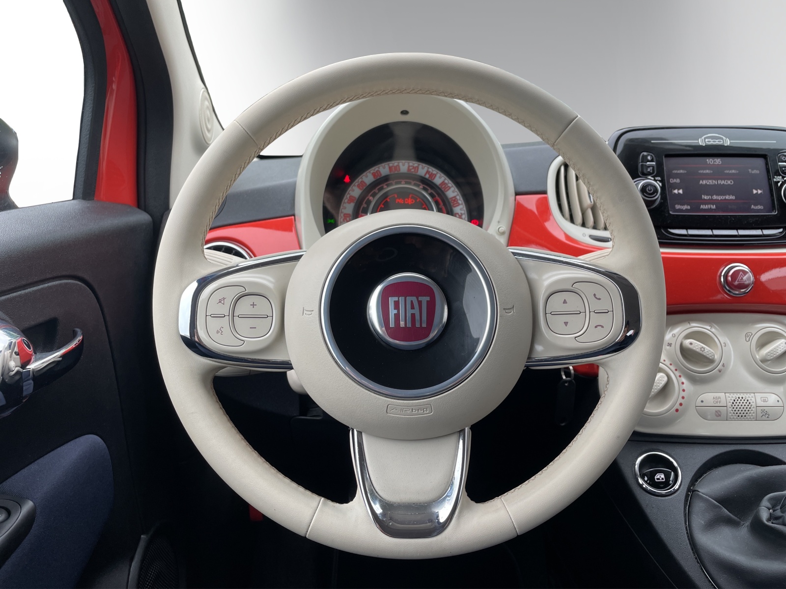 FIAT 500 1.0 N3 MildHybrid Cult-image-11