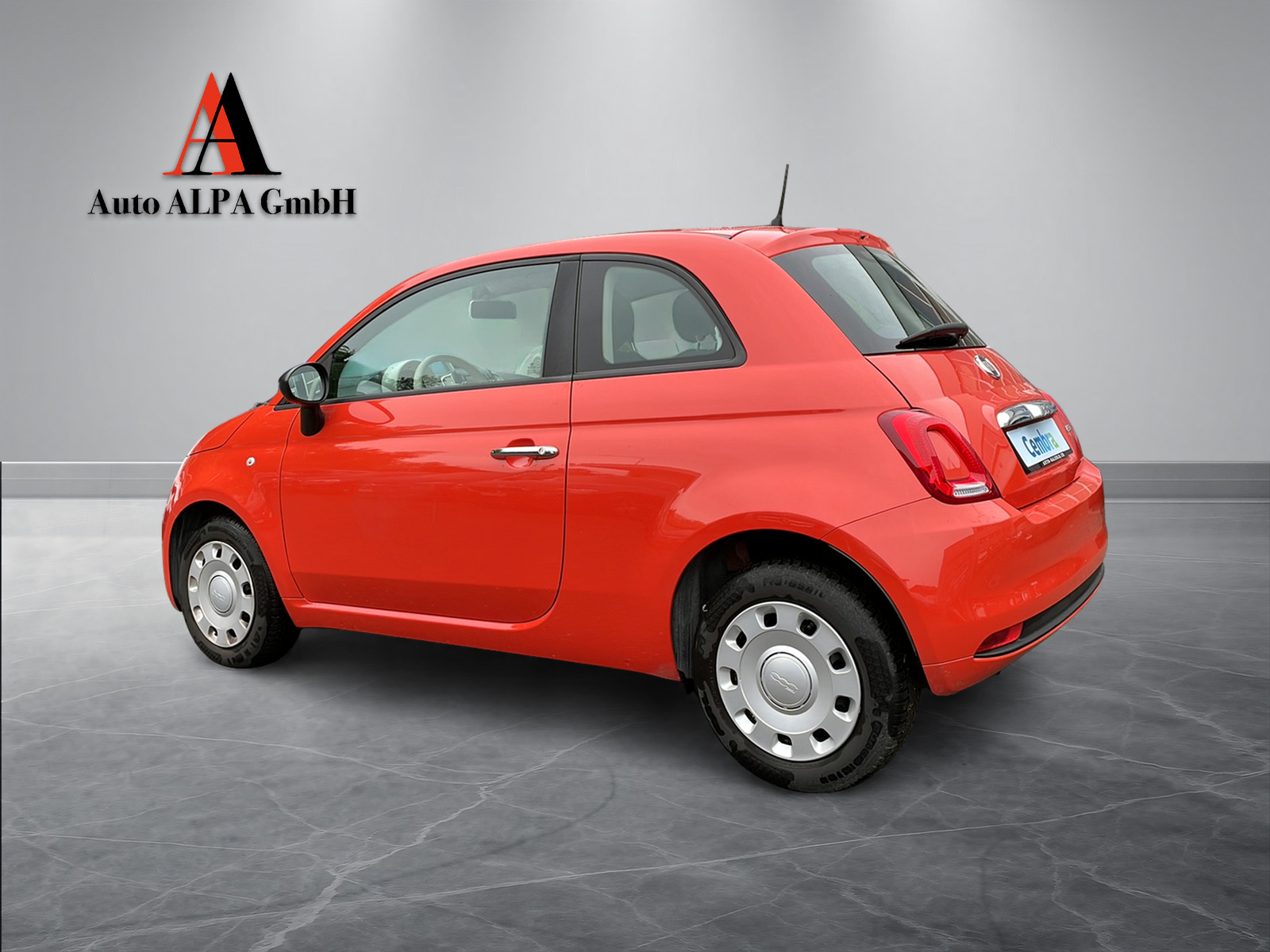 FIAT 500 1.0 N3 MildHybrid Cult-showroom-element-2