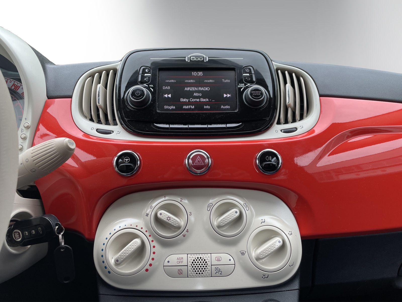 FIAT 500 1.0 N3 MildHybrid Cult-image-13
