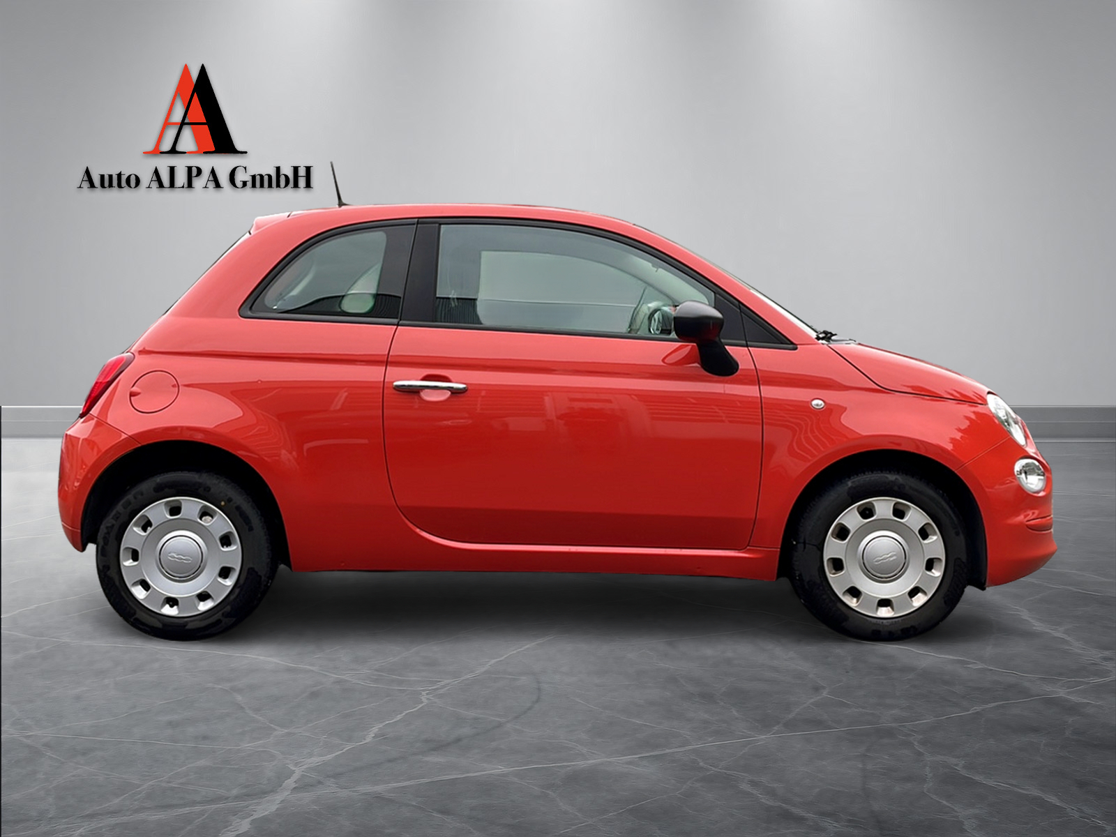 FIAT 500 1.0 N3 MildHybrid Cult-image-4