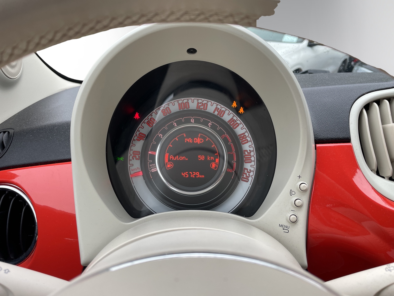 FIAT 500 1.0 N3 MildHybrid Cult-image-15