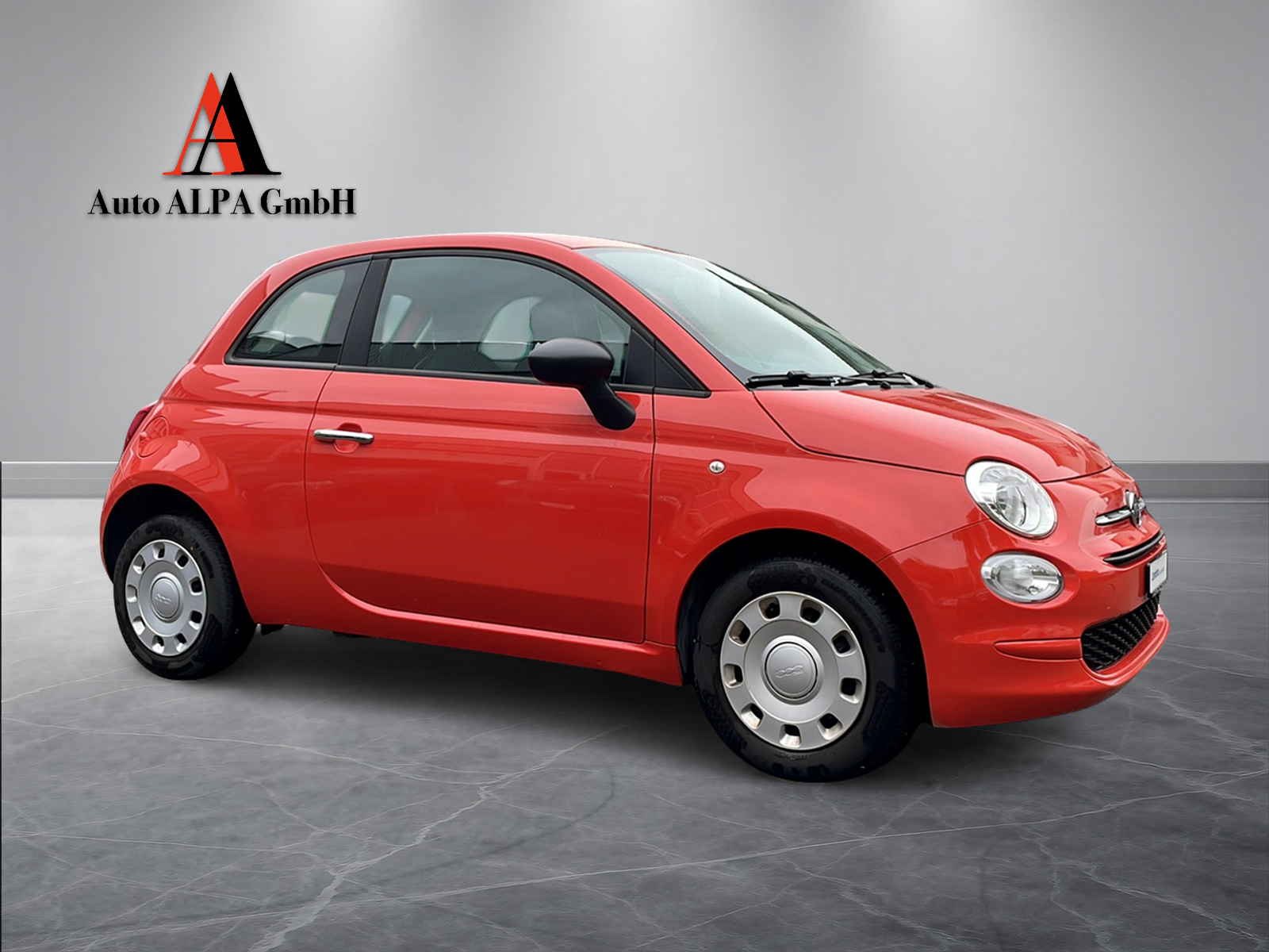 FIAT 500 1.0 N3 MildHybrid Cult-image-5