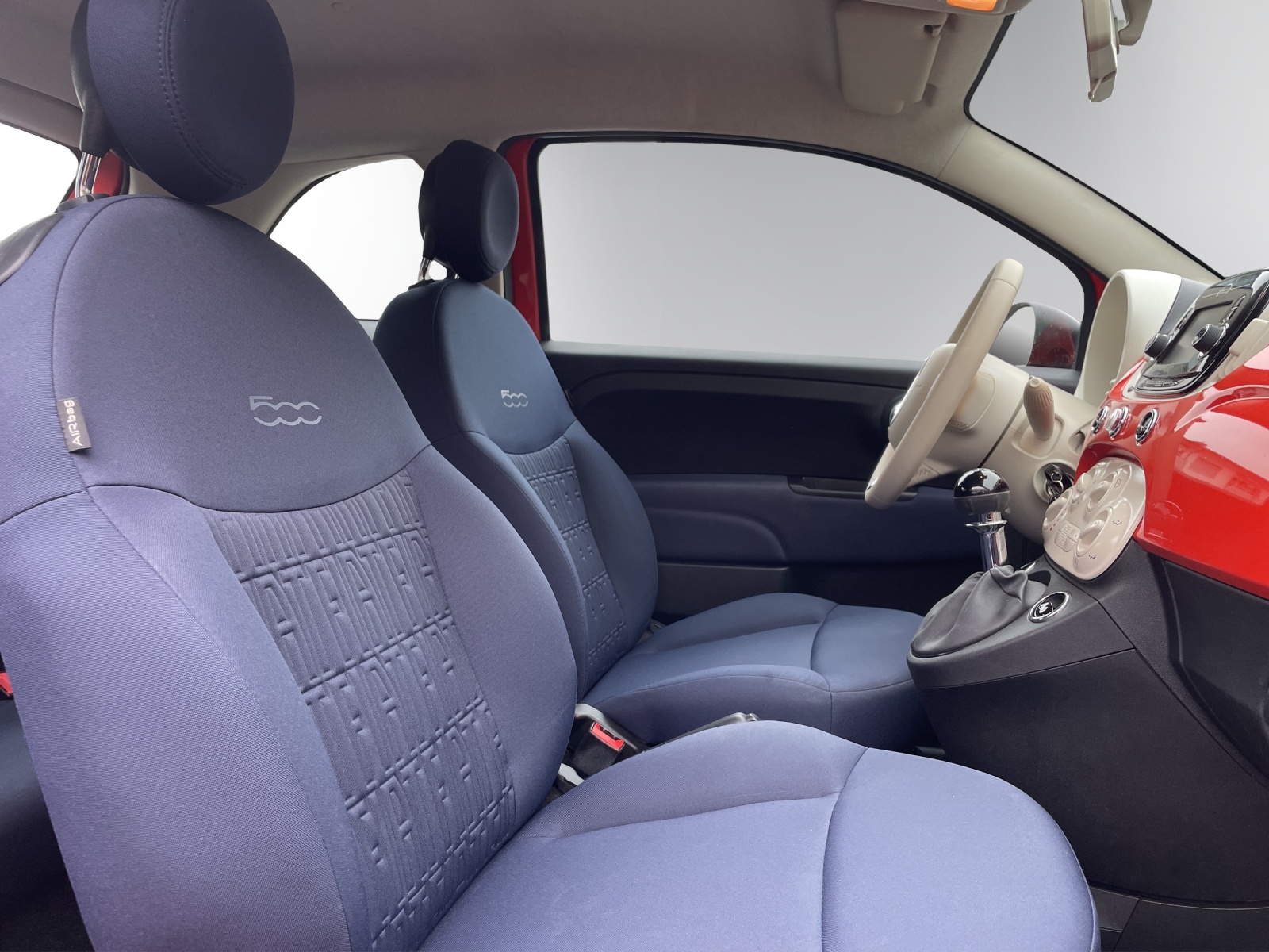 FIAT 500 1.0 N3 MildHybrid Cult-image-8