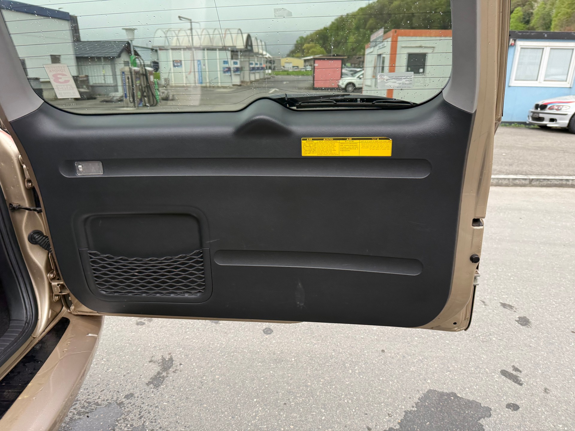 TOYOTA RAV-4 2.2D-CAT Linea Sol Premium AT-image-26