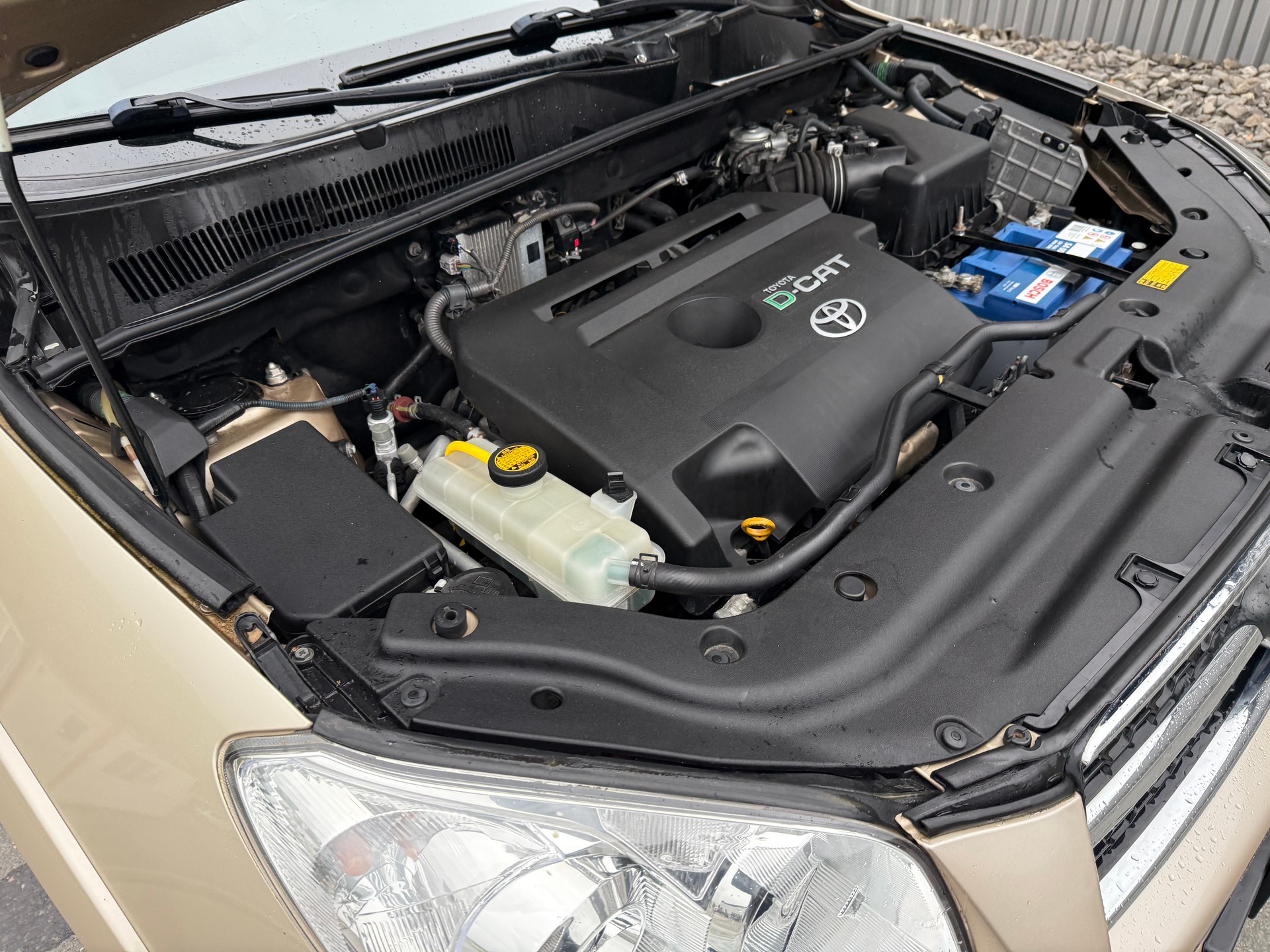 TOYOTA RAV-4 2.2D-CAT Linea Sol Premium AT-image-34