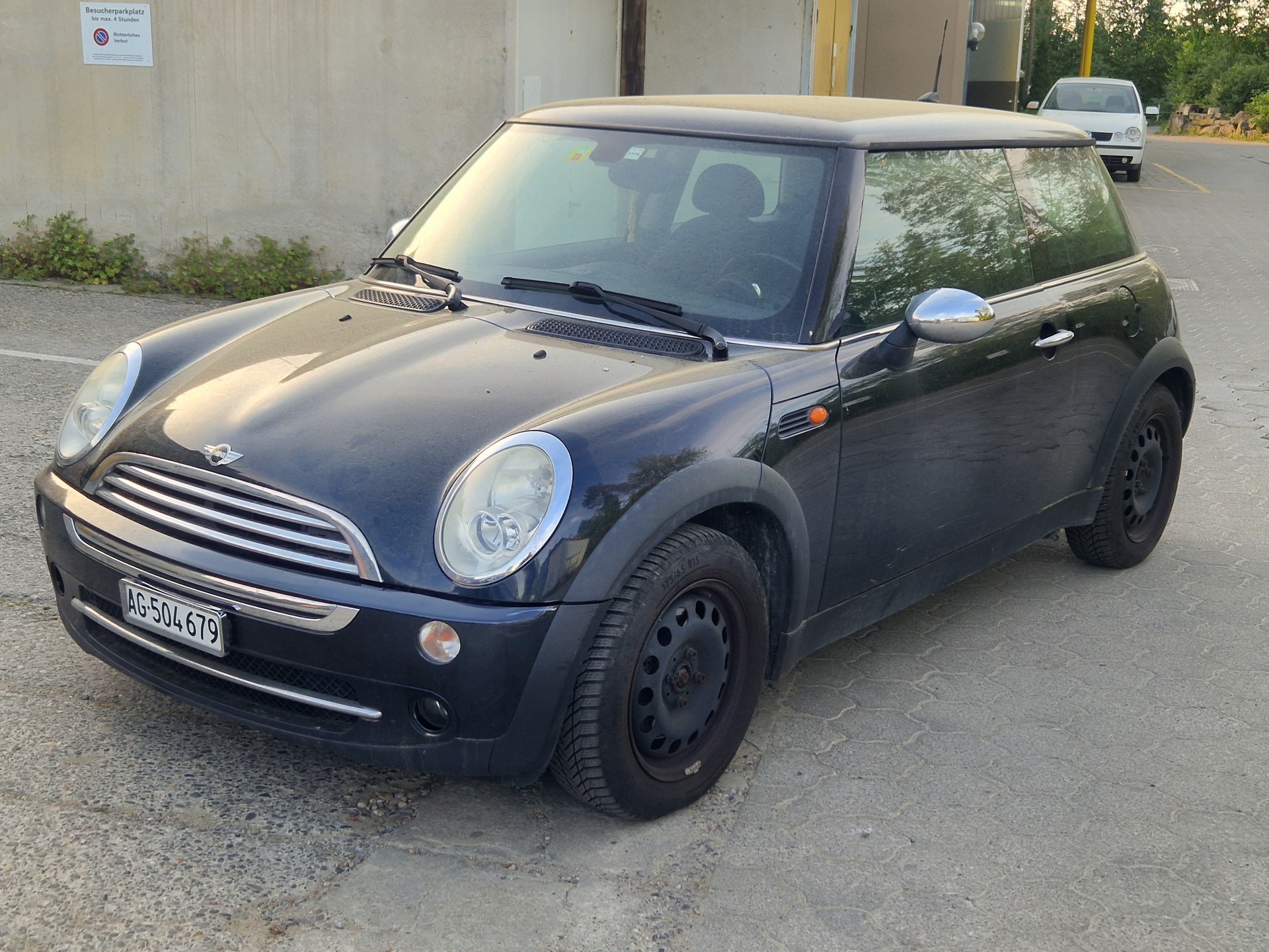 MINI One