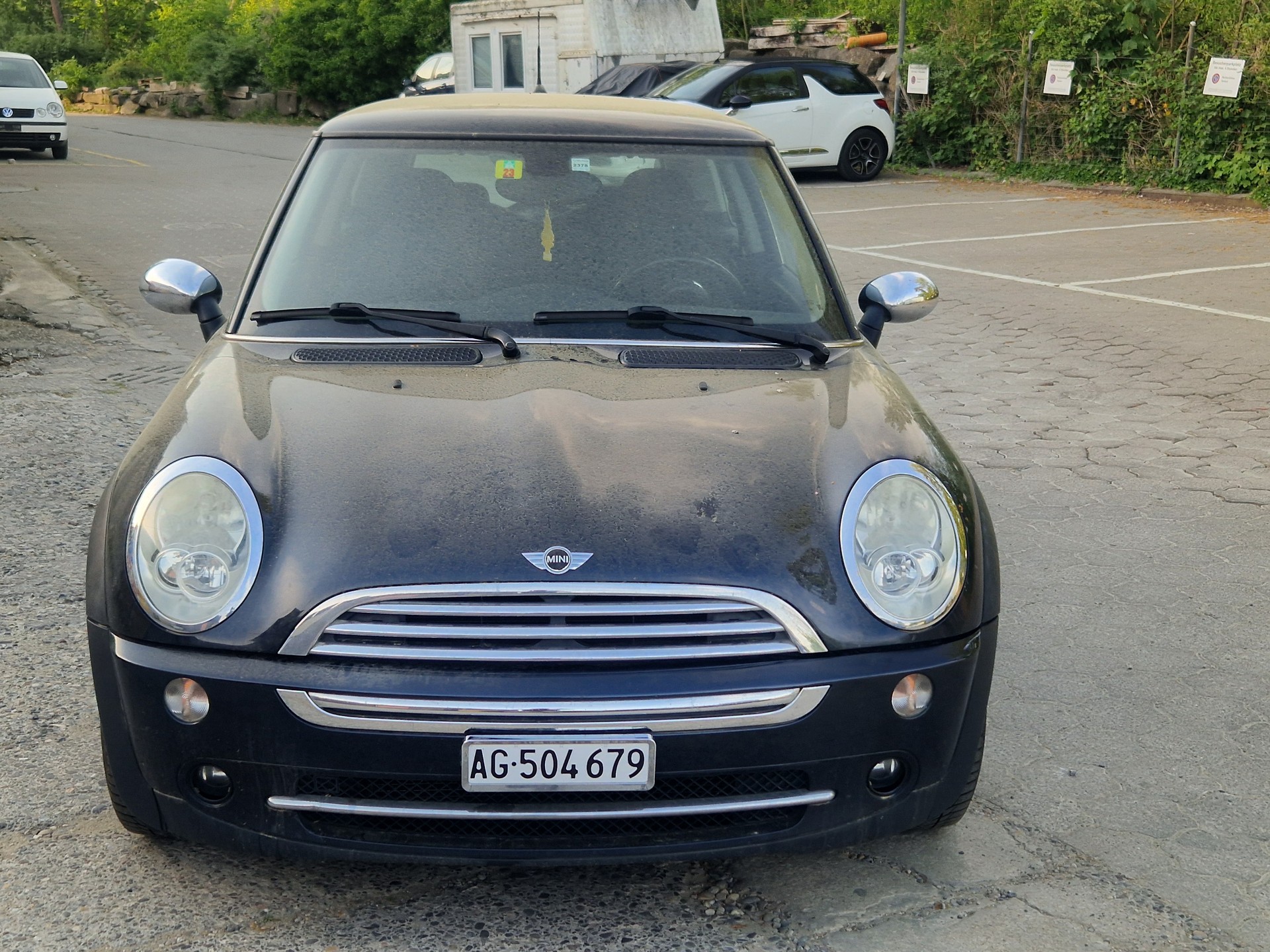 MINI One-image-1