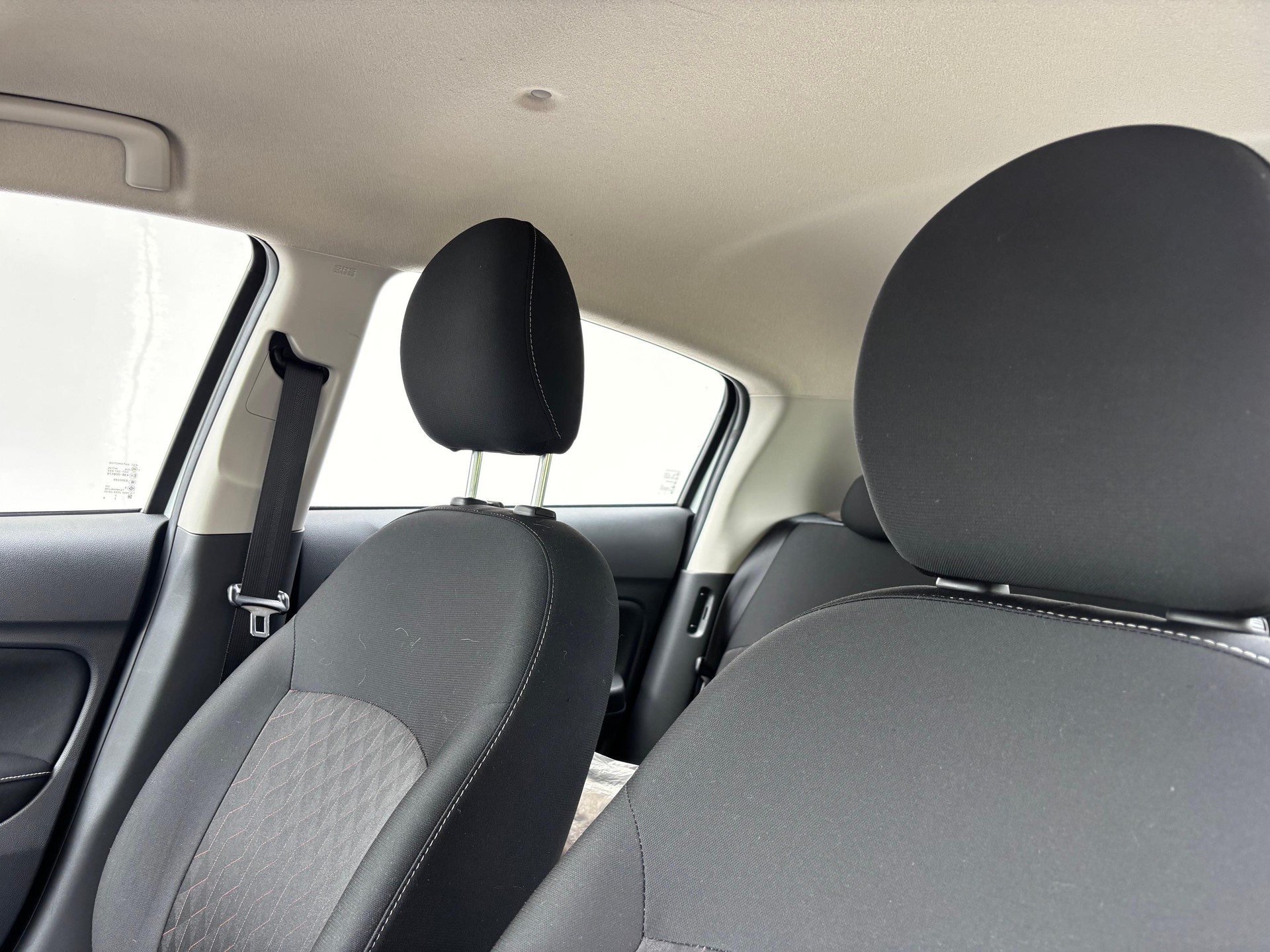 MITSUBISHI Space Star 1.2 MIVEC Intense-image-8