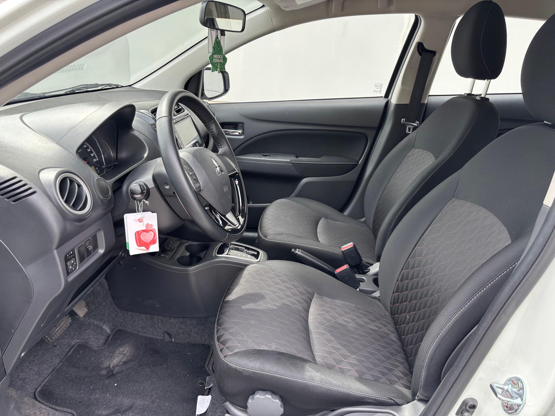 MITSUBISHI Space Star 1.2 MIVEC Intense-image-7
