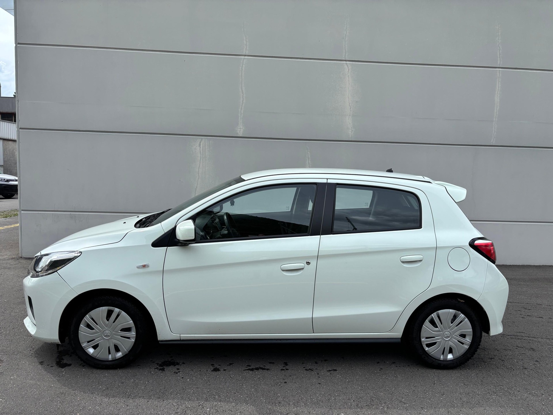 MITSUBISHI Space Star 1.2 MIVEC Intense-image-3