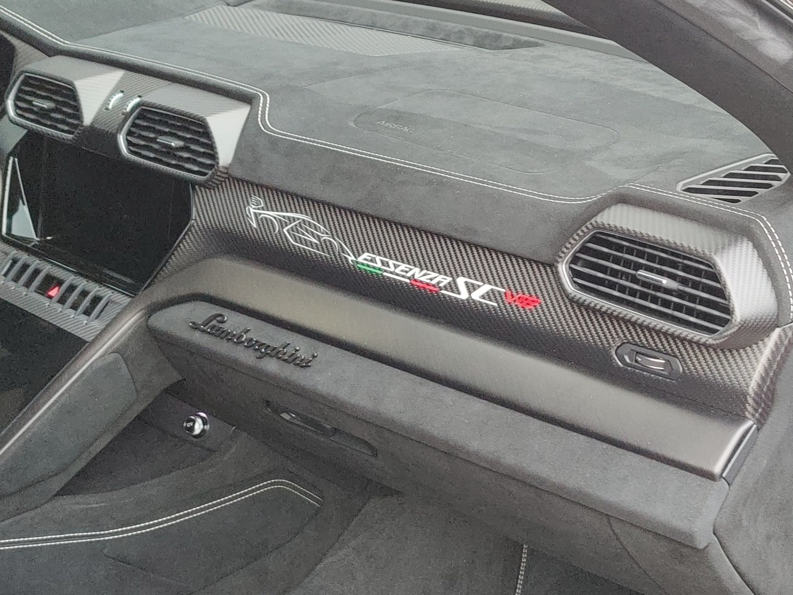 LAMBORGHINI Urus Performante SCV12-image-11