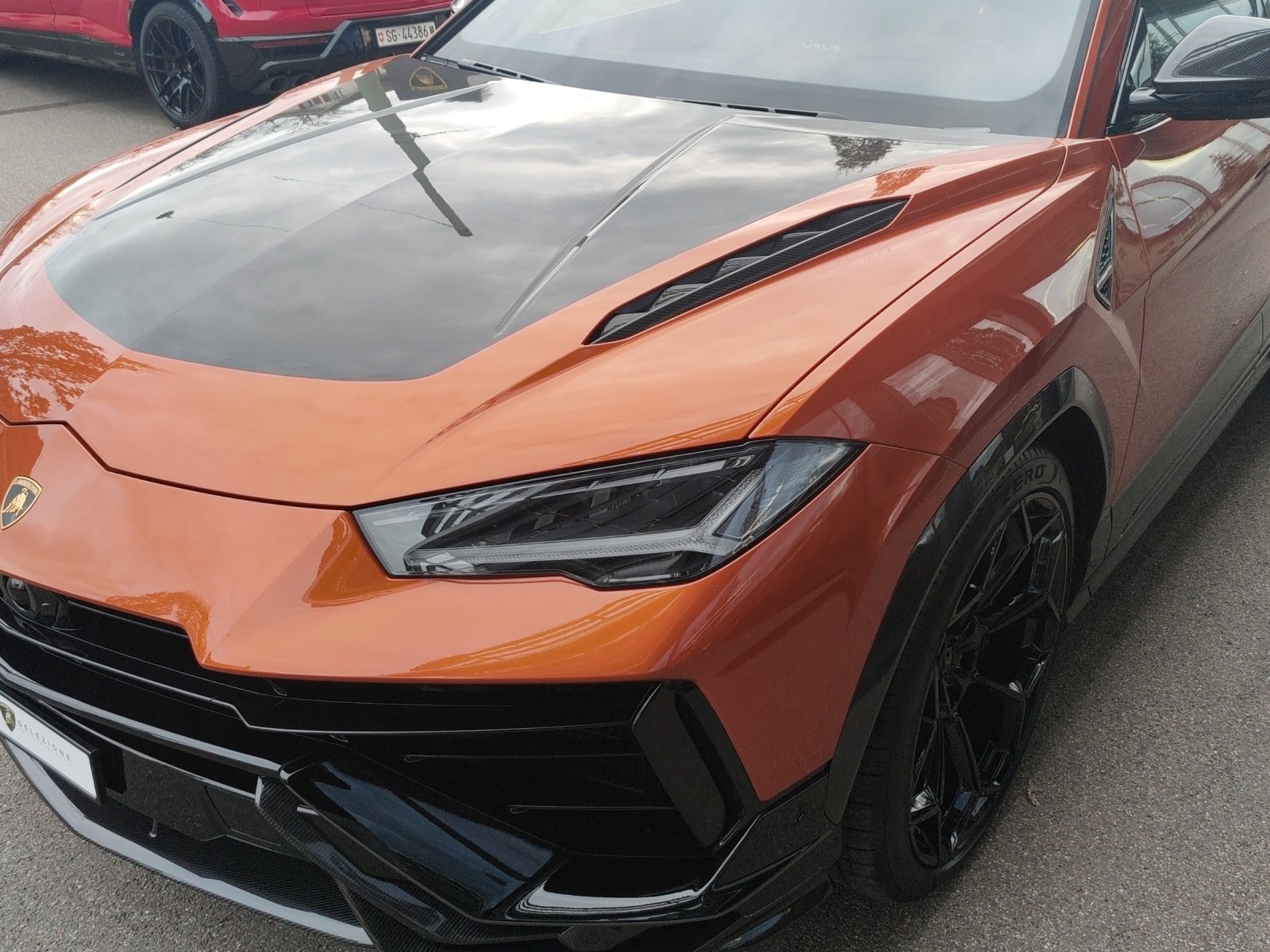 LAMBORGHINI Urus Performante SCV12-image-13