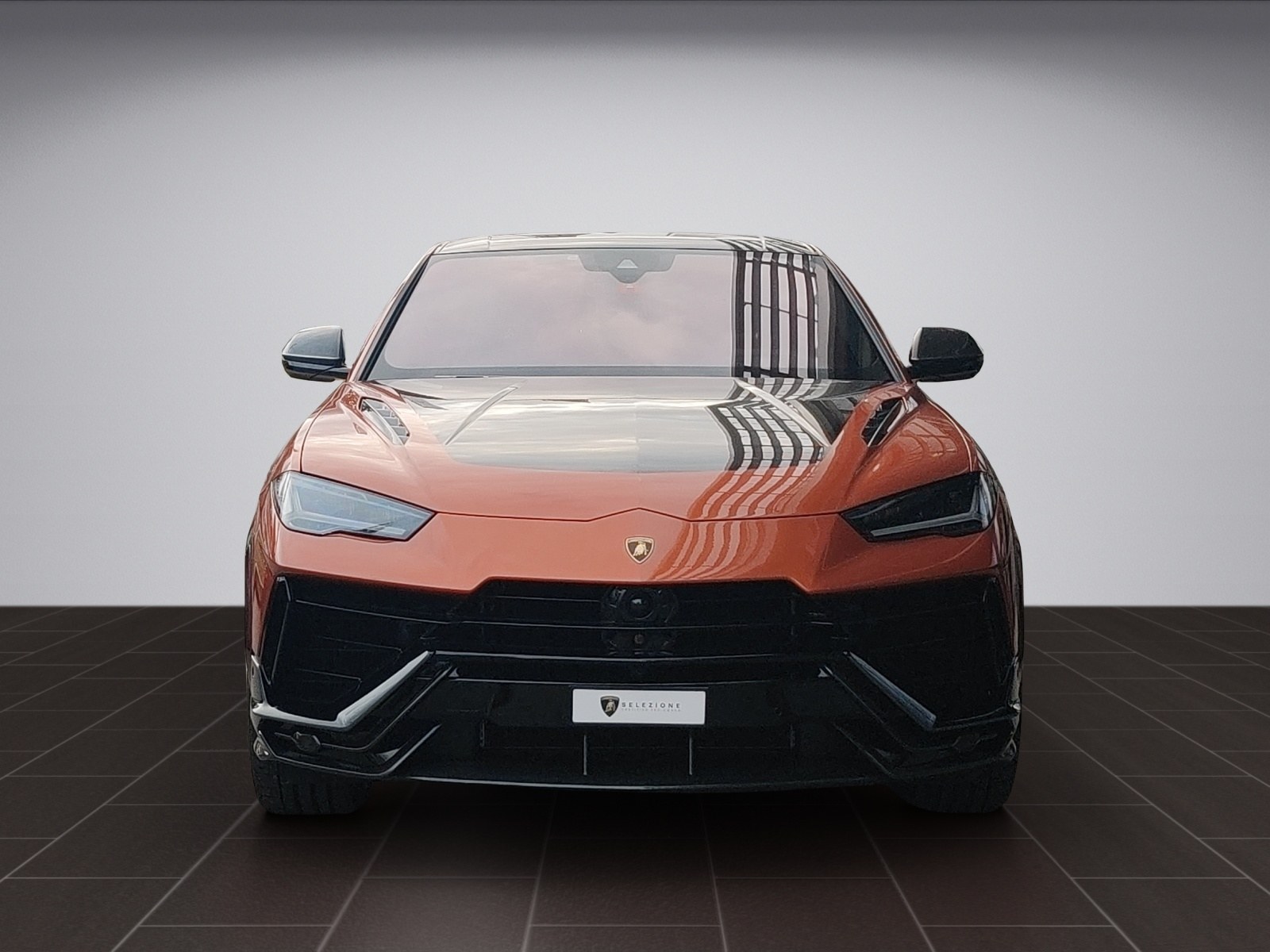 LAMBORGHINI Urus Performante SCV12-image-4