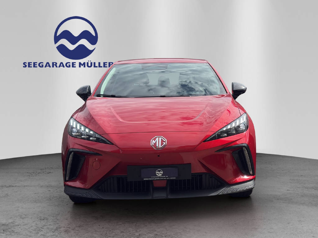 MG 4 64kWh Premium-showroom-element-1