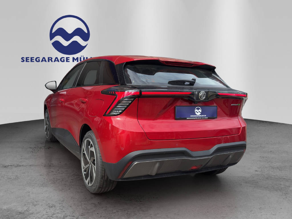 MG 4 64kWh Premium-showroom-element-3