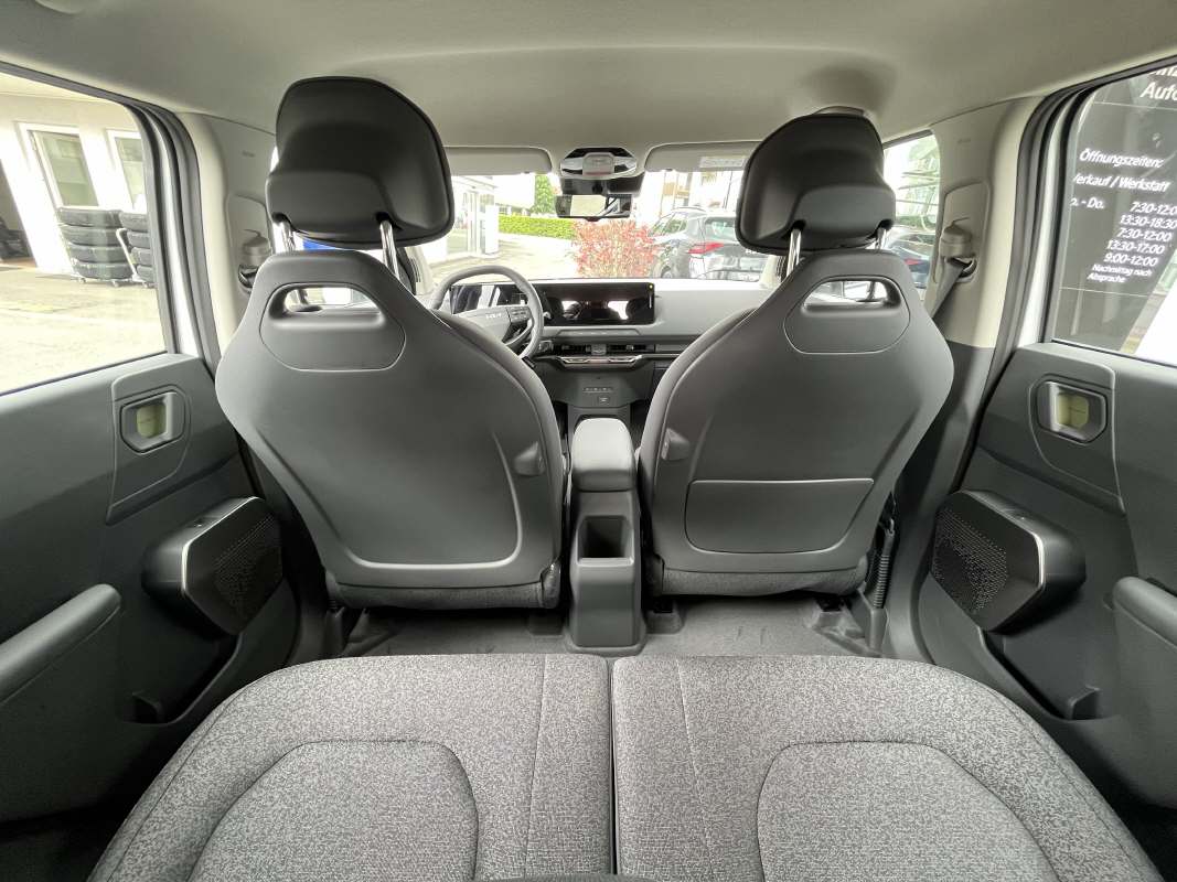 KIA EV2 42.2 kWh Air 4P-image-5