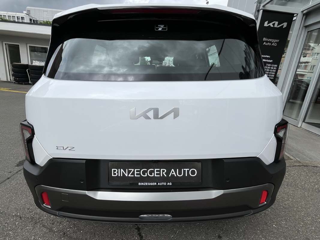 KIA EV2 42.2 kWh Air 4P-image-3