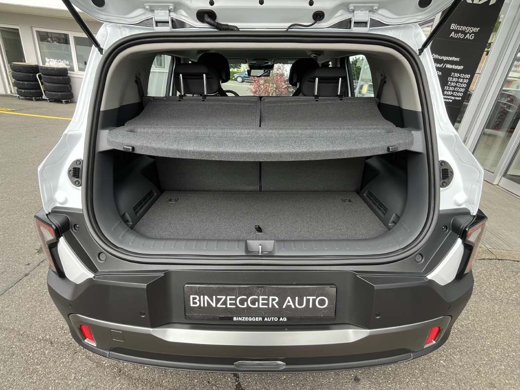 KIA EV2 42.2 kWh Air 4P-image-4
