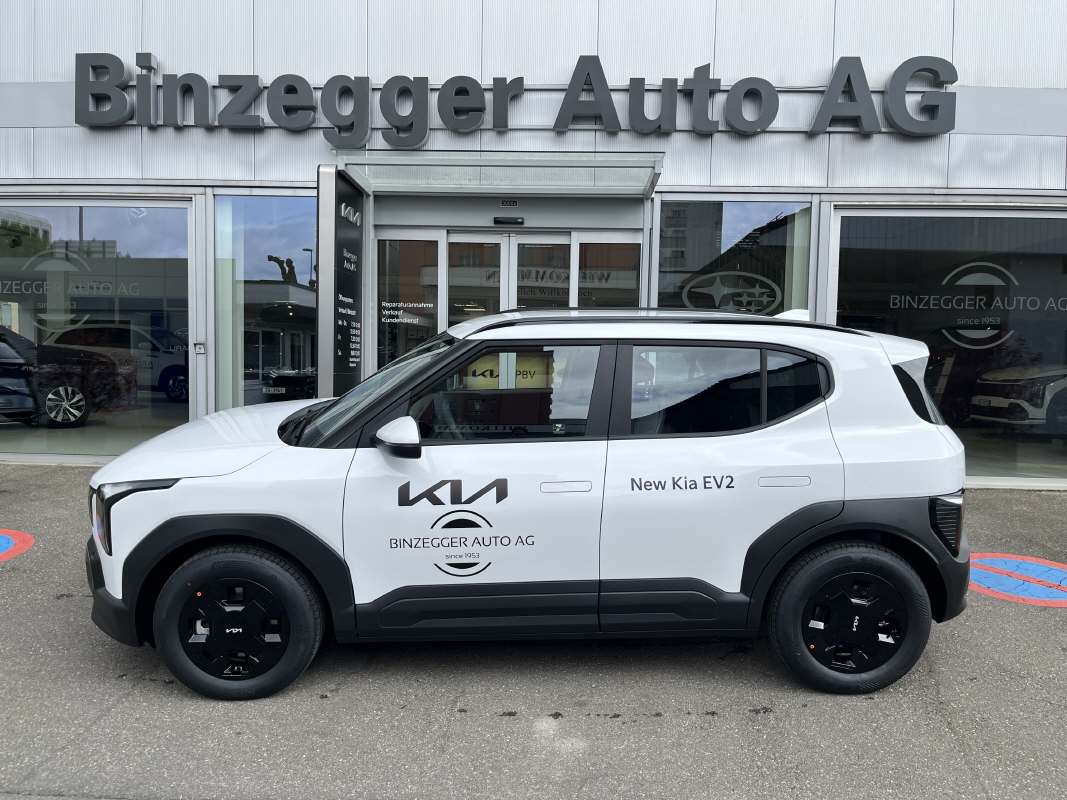 KIA EV2 42.2 kWh Air 4P-image-1