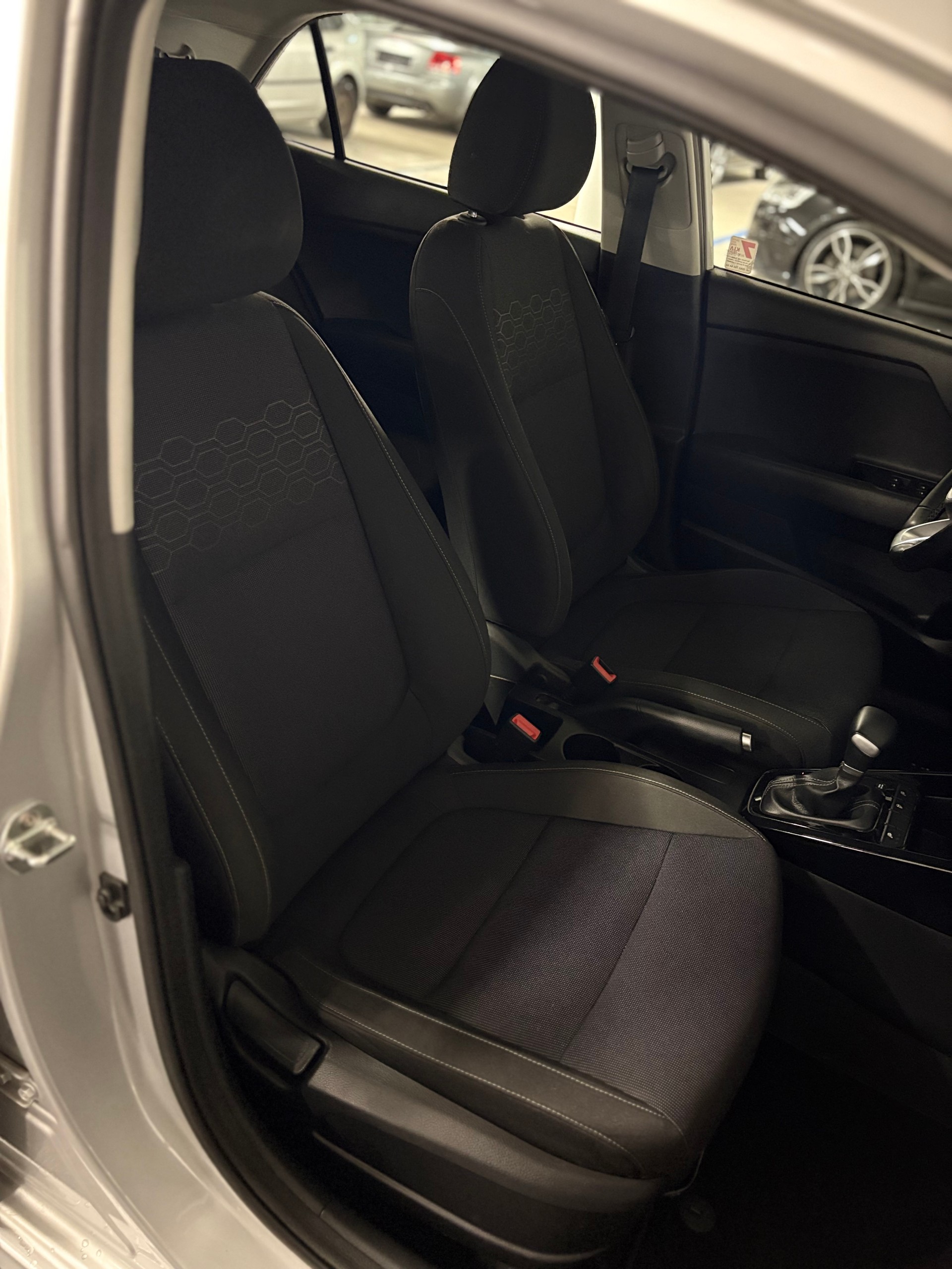 KIA Rio 1.4 CVVT Swiss City Line Automat Frisch ab MFK und Service-image-12