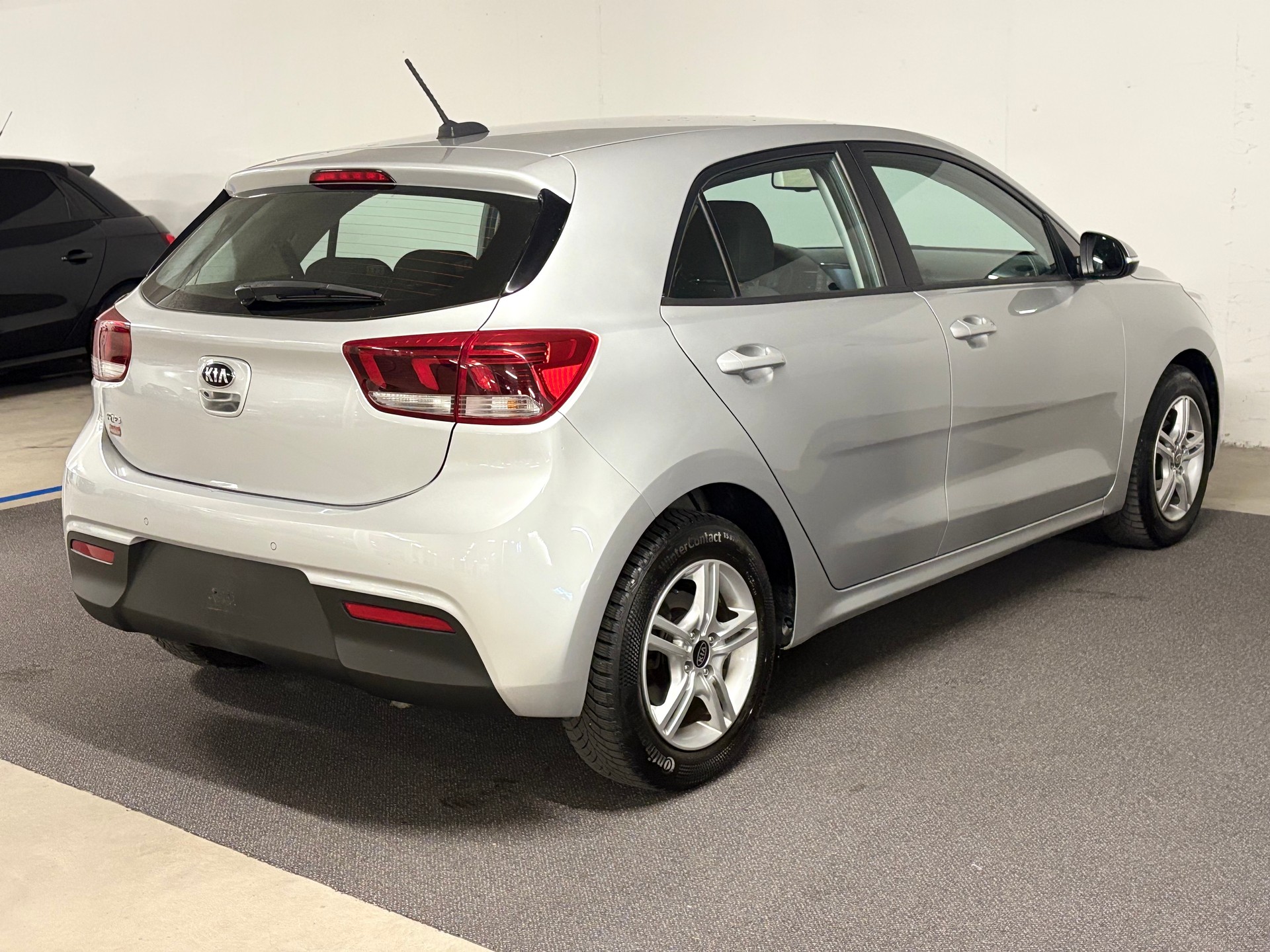 KIA Rio 1.4 CVVT Swiss City Line Automat Frisch ab MFK und Service-image-5