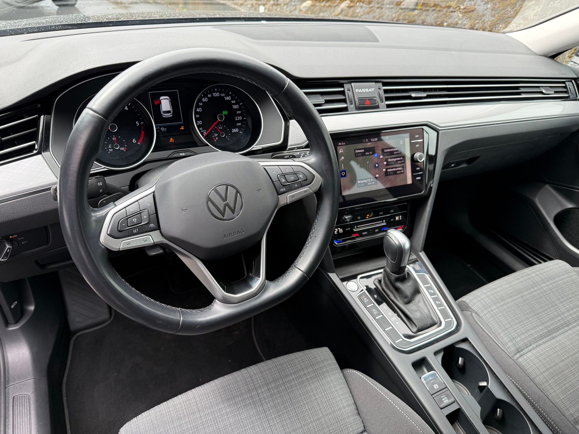 VW Passat 2.0 TDI BMT Business DSG-image-2