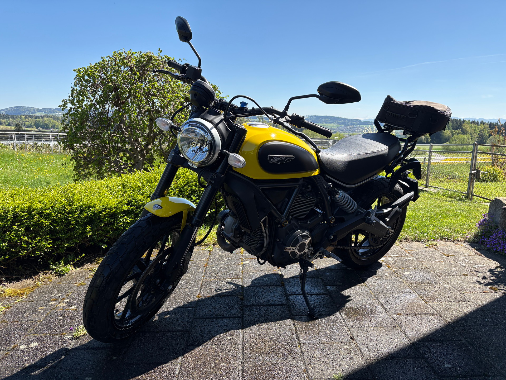 DUCATI Scrambler 800 Icon-image-0