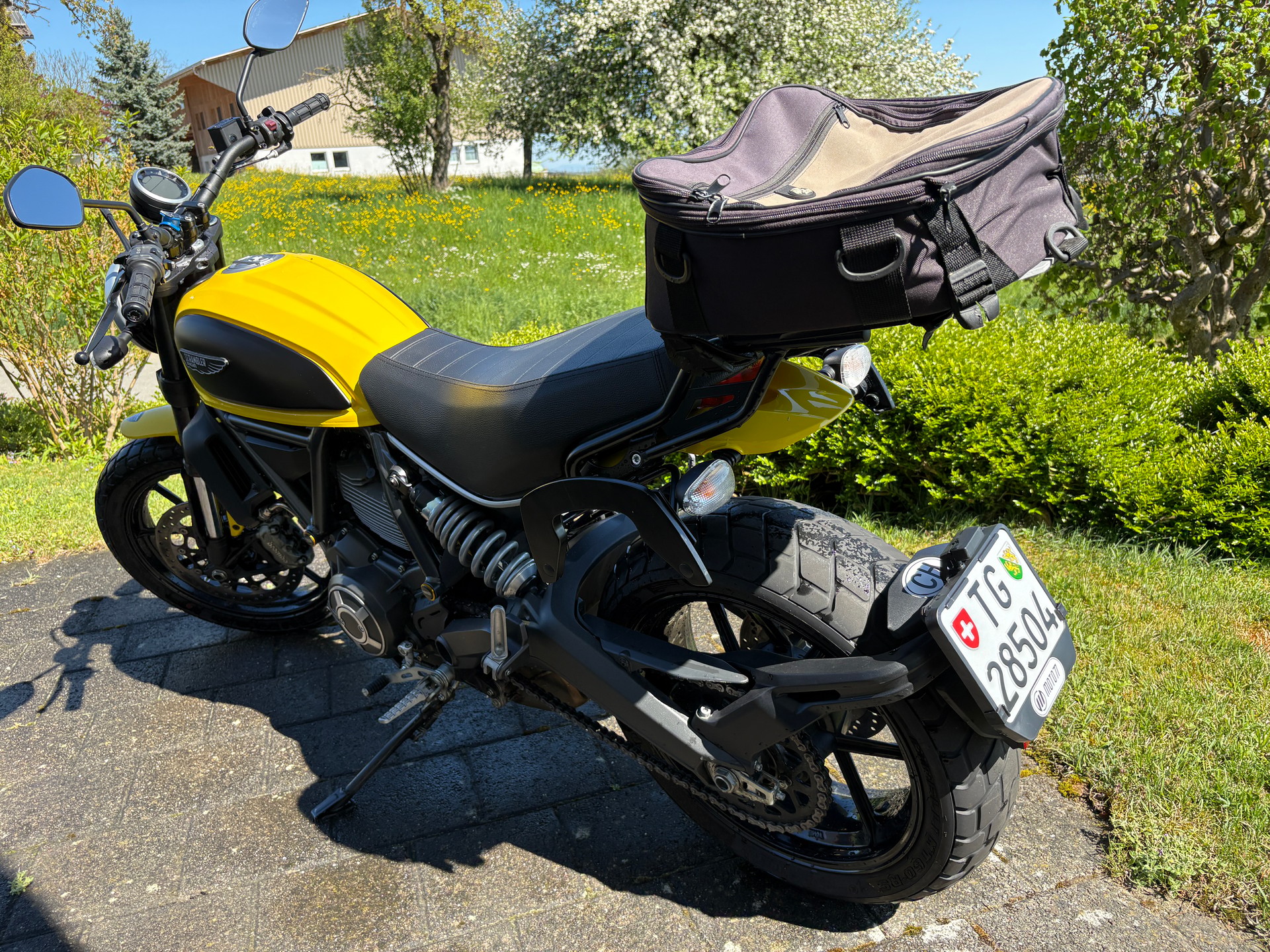 DUCATI Scrambler 800 Icon-image-1