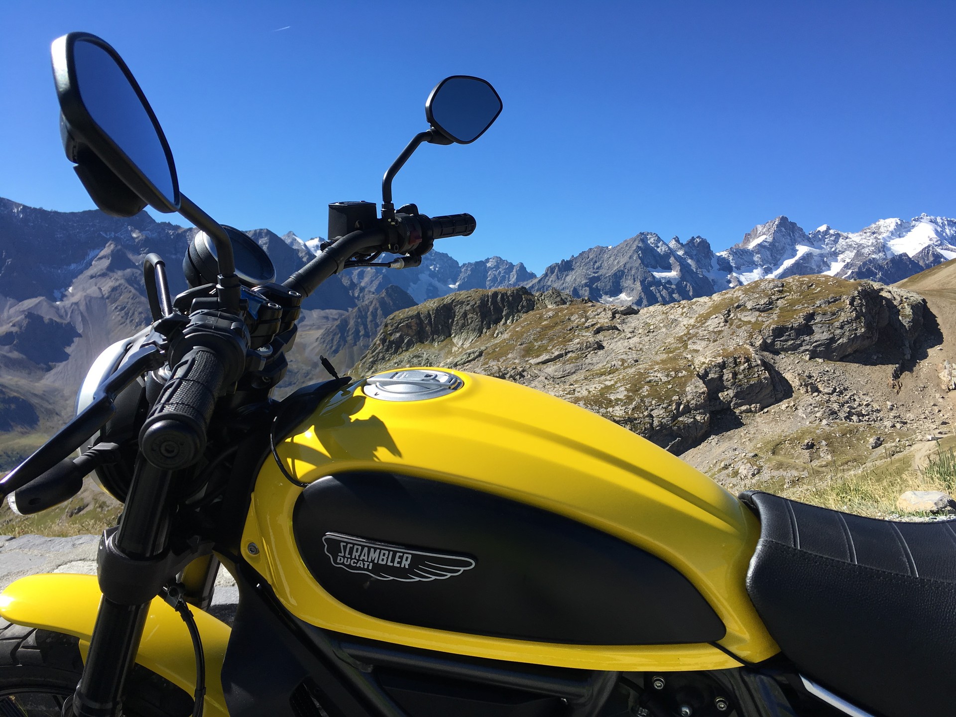 DUCATI Scrambler 800 Icon-image-3