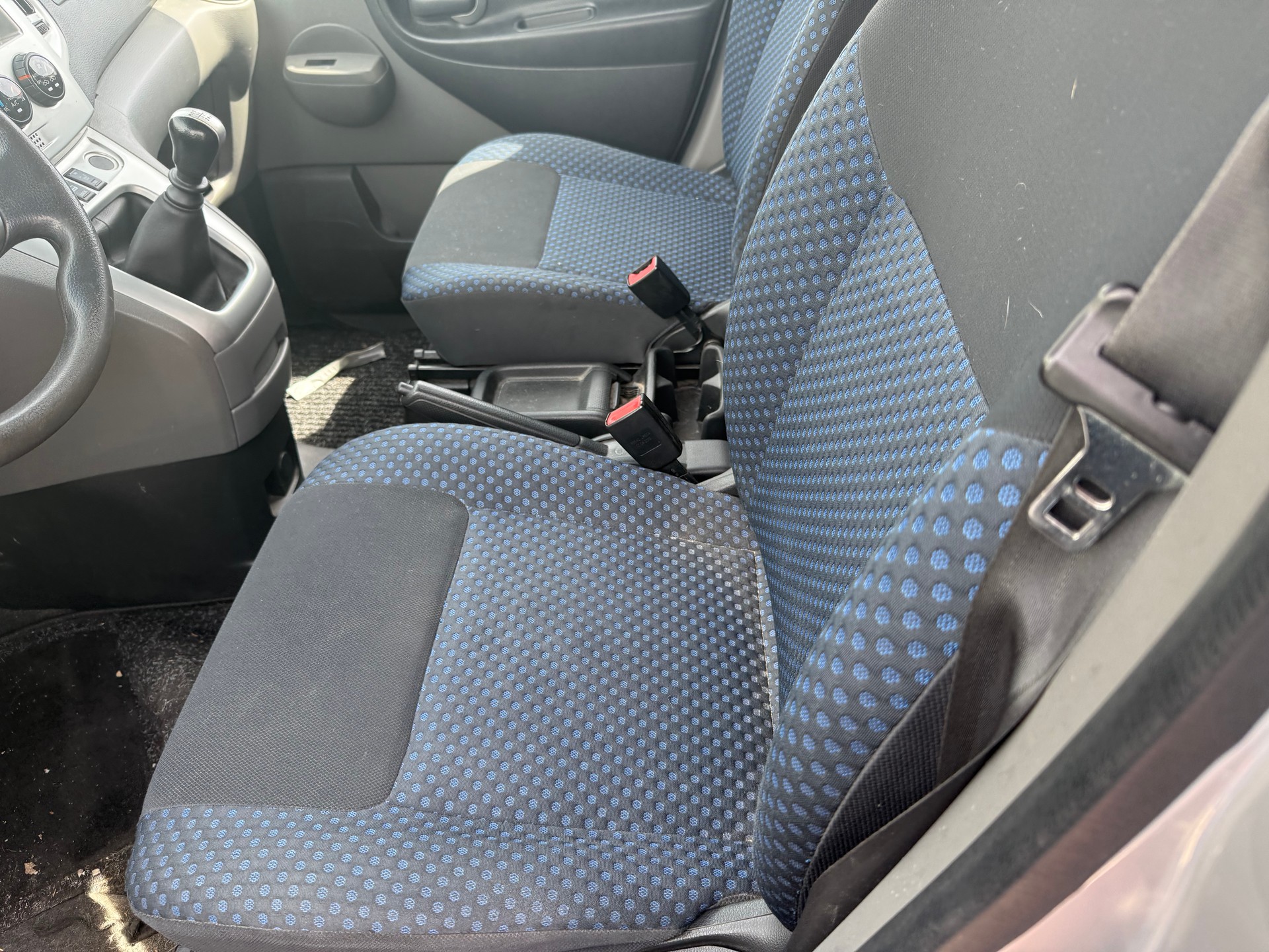 NISSAN NV200 1.5 dCi 110 Premium-image-6