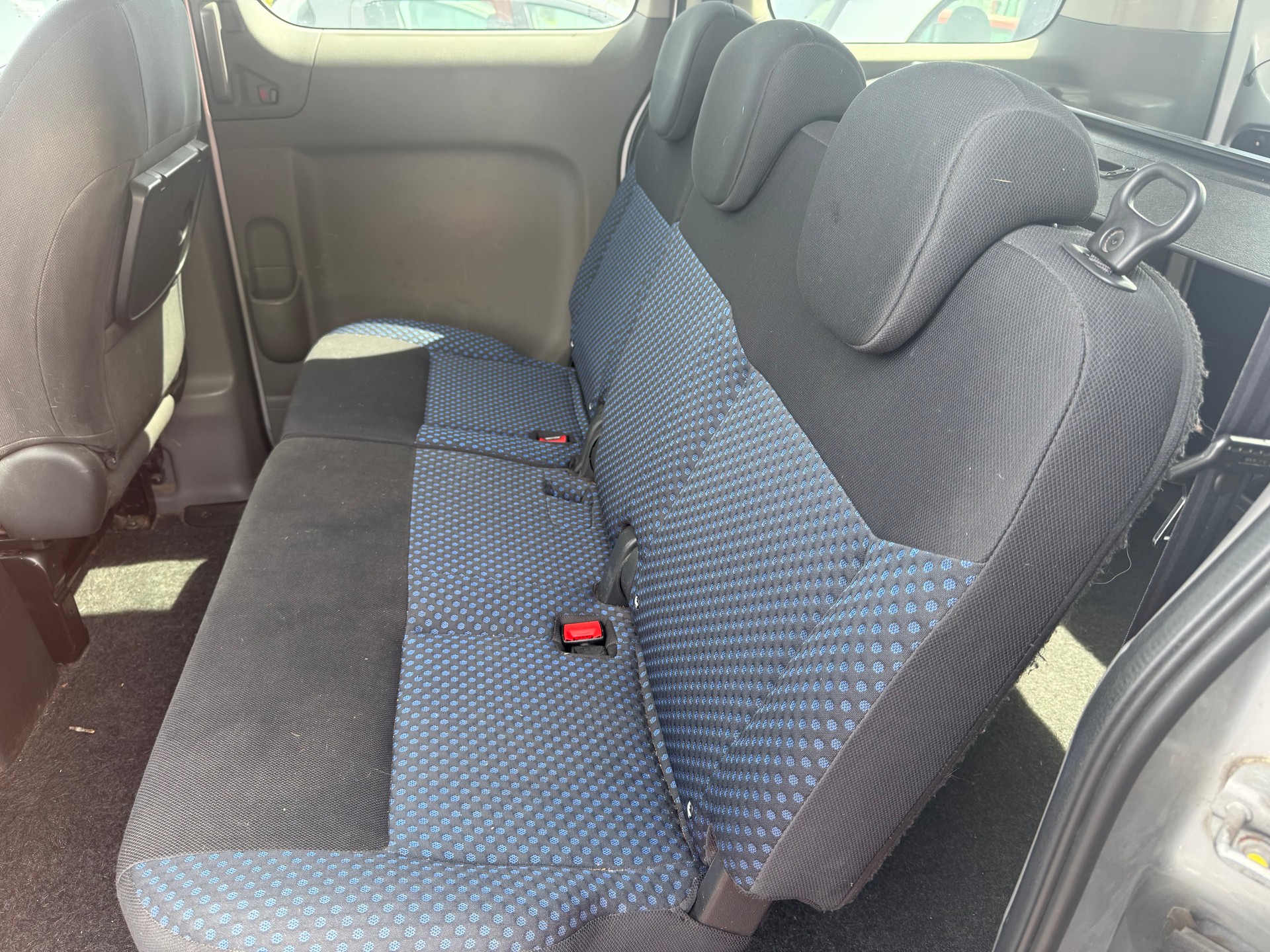 NISSAN NV200 1.5 dCi 110 Premium-image-8