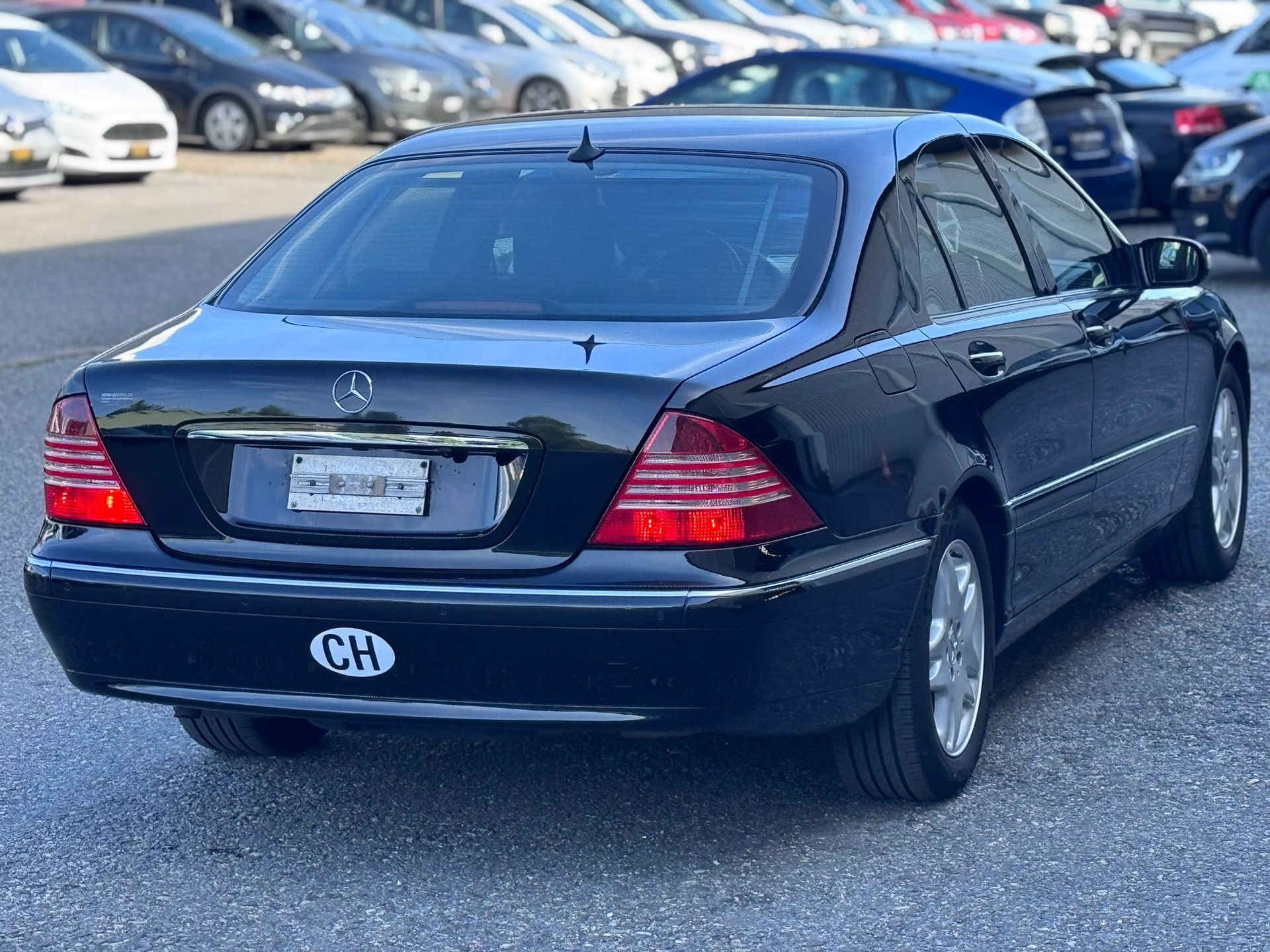 MERCEDES-BENZ S 500 4Matic-image-6