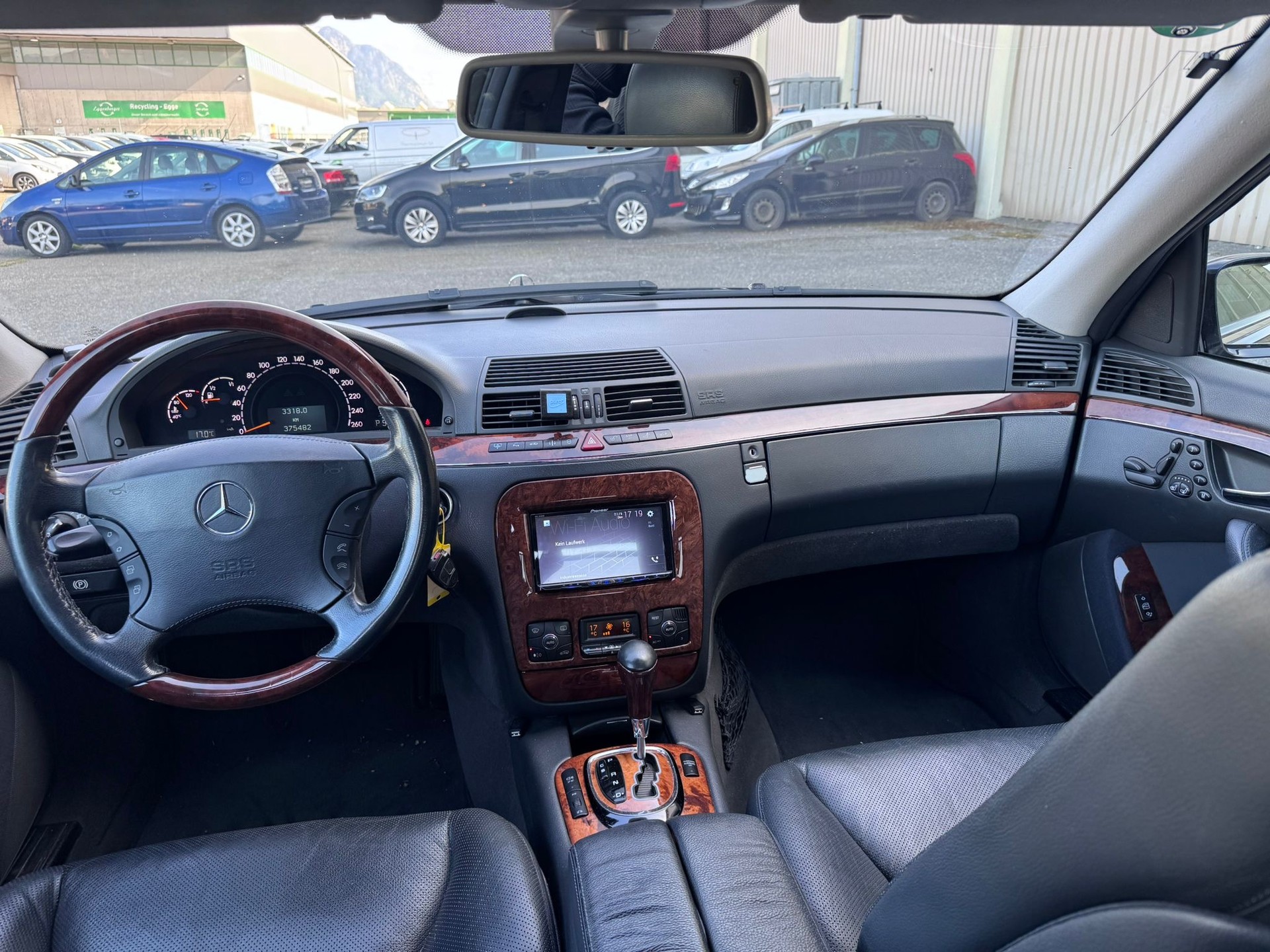 MERCEDES-BENZ S 500 4Matic-image-9