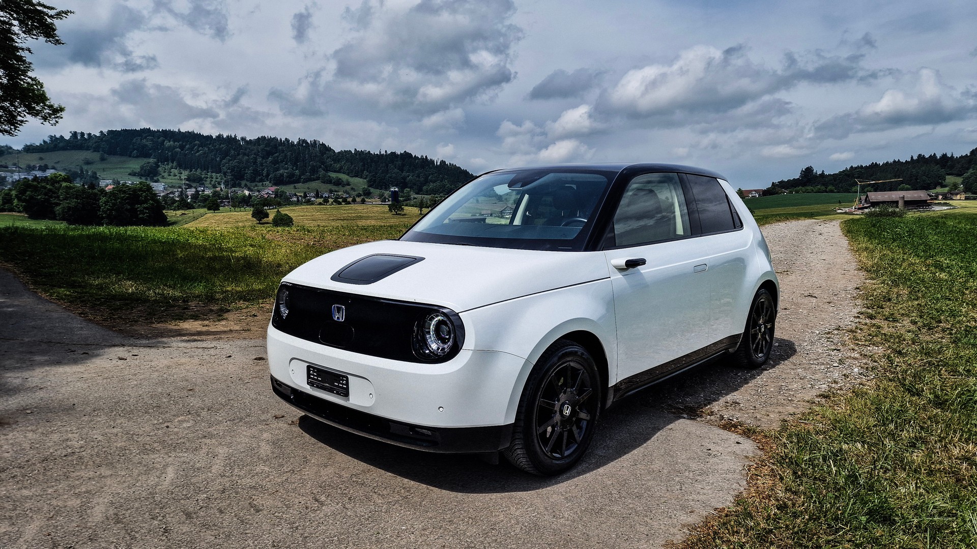 HONDA e-image-6