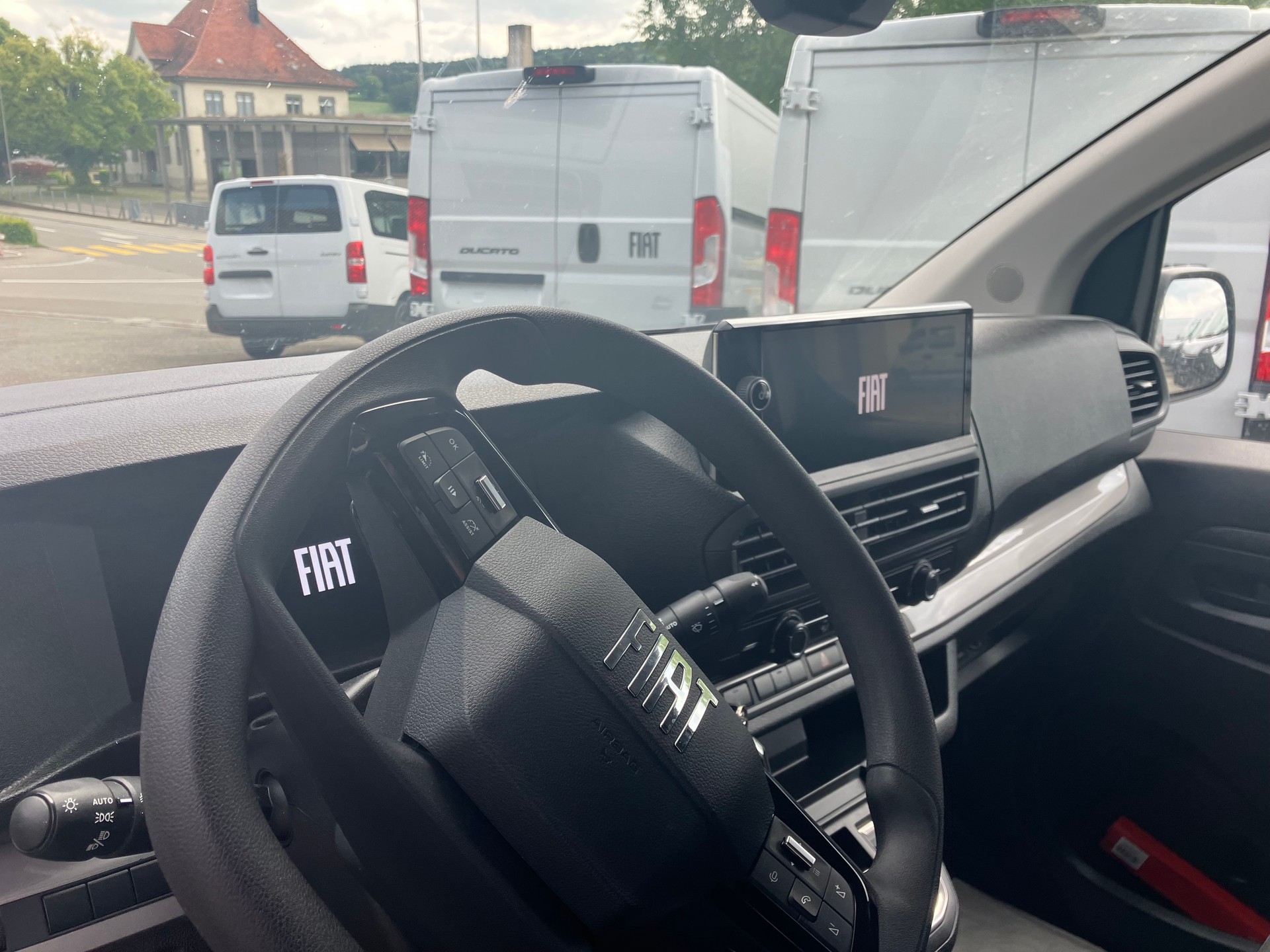 FIAT Scudo 2.0 MJ L3 Pro Worker-image-7