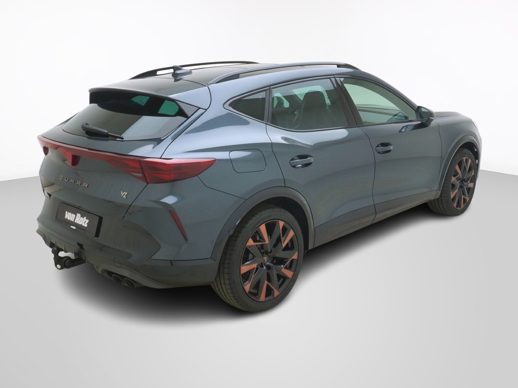 CUPRA Formentor 2.0 TSI Extreme 4Drive DSG-image-4