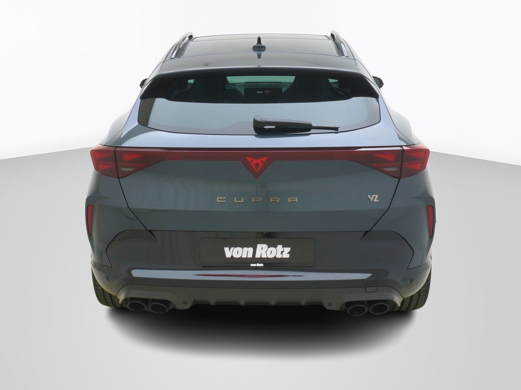 CUPRA Formentor 2.0 TSI Extreme 4Drive DSG-showroom-element-2