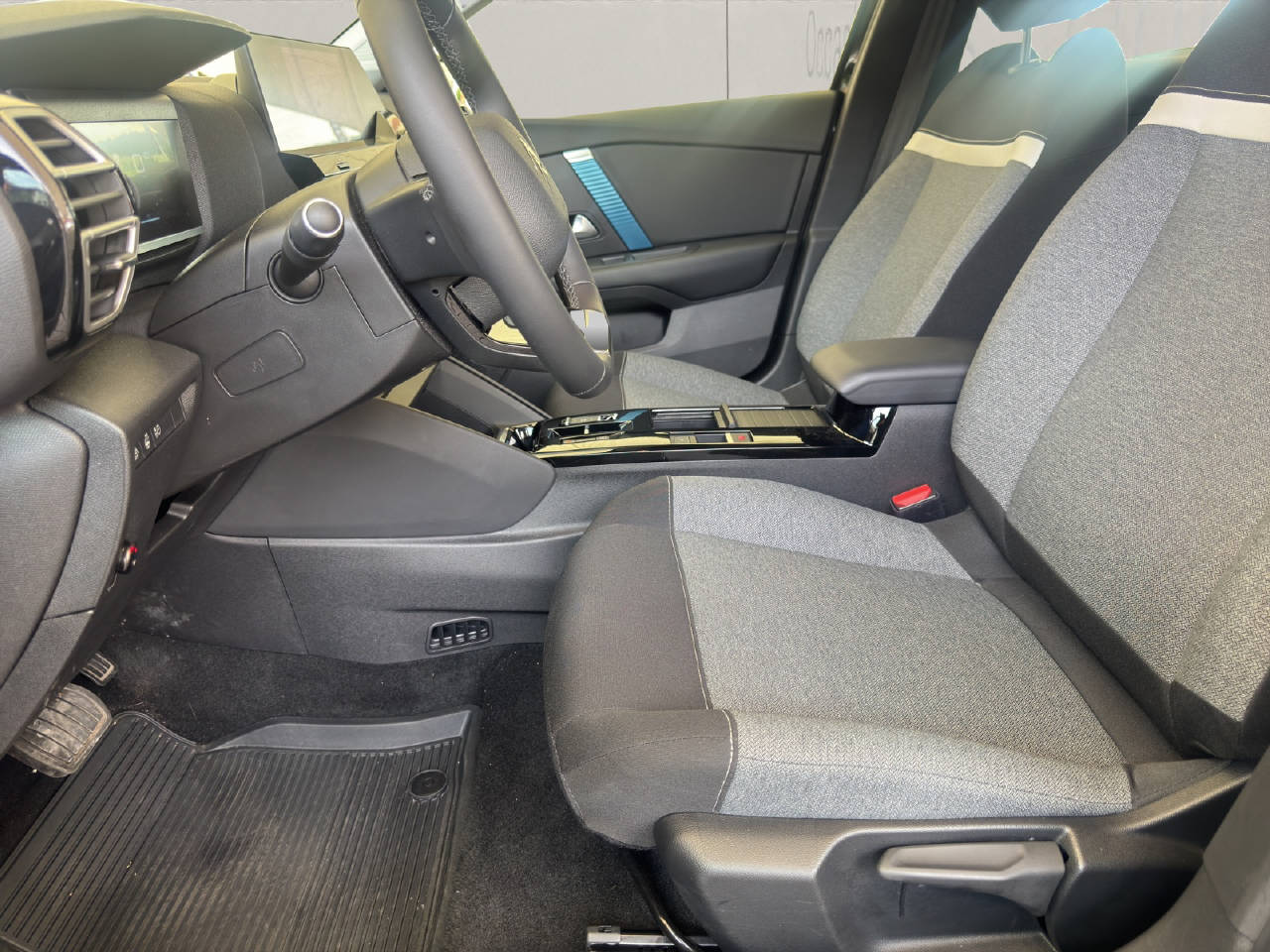 CITROEN C4 Swiss Edition 100% Elektrisch-image-10