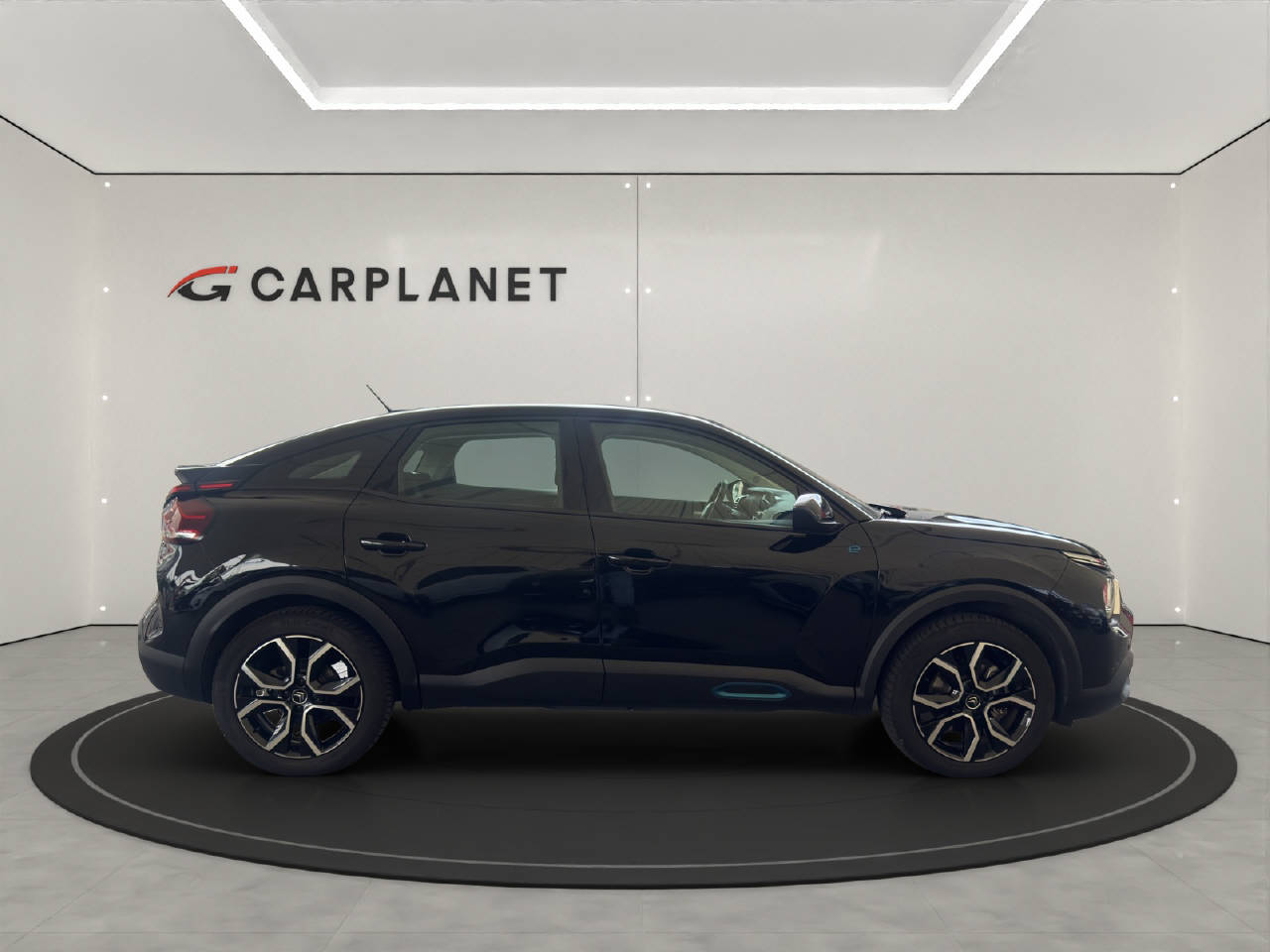 CITROEN C4 Swiss Edition 100% Elektrisch-showroom-element-1