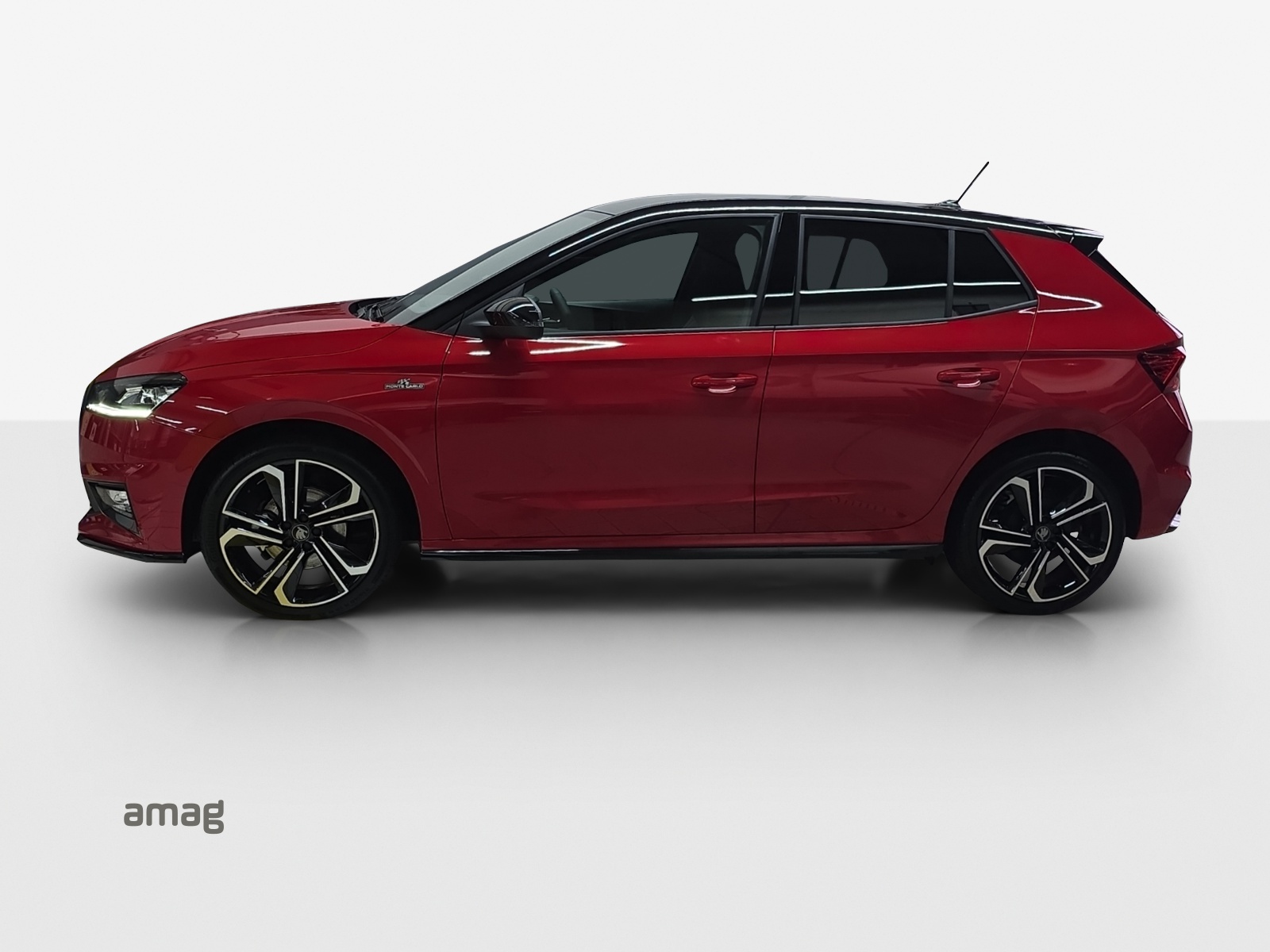 SKODA Fabia 1.0 TSI Monte Carlo DSG-showroom-element-1