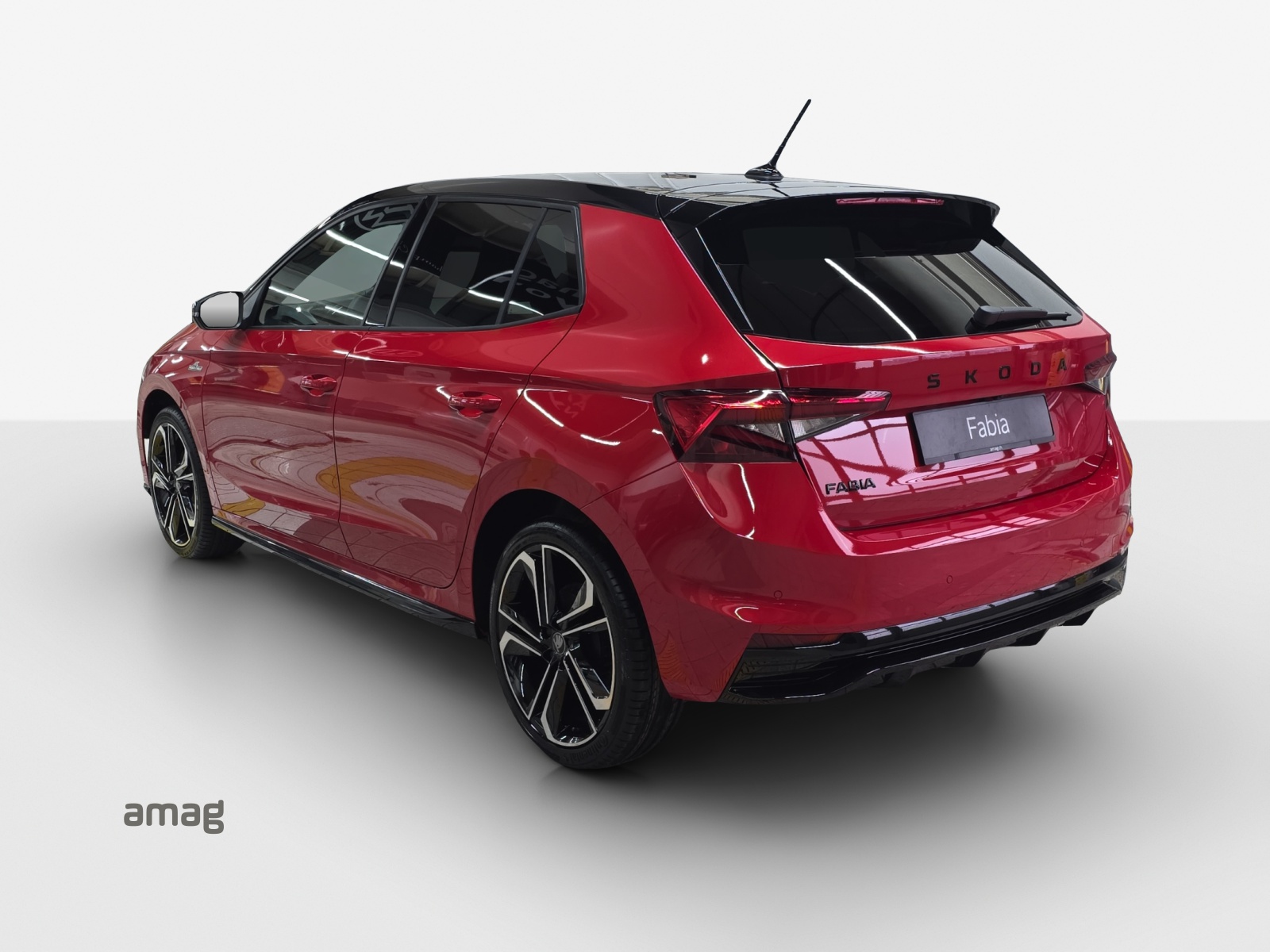 SKODA Fabia 1.0 TSI Monte Carlo DSG-showroom-element-2