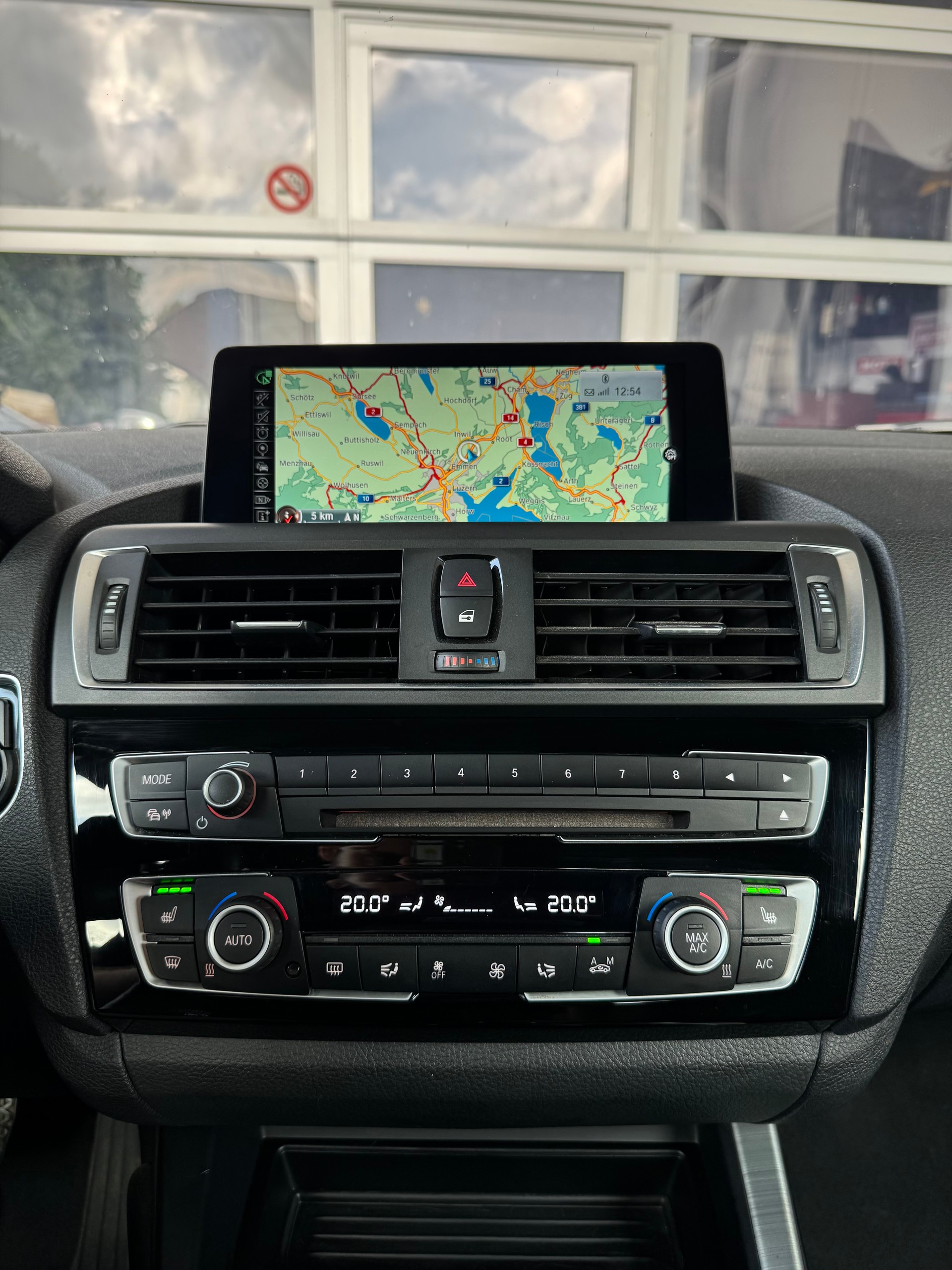 BMW M235i xDrive Steptronic / ab MFK 11.2025-image-15