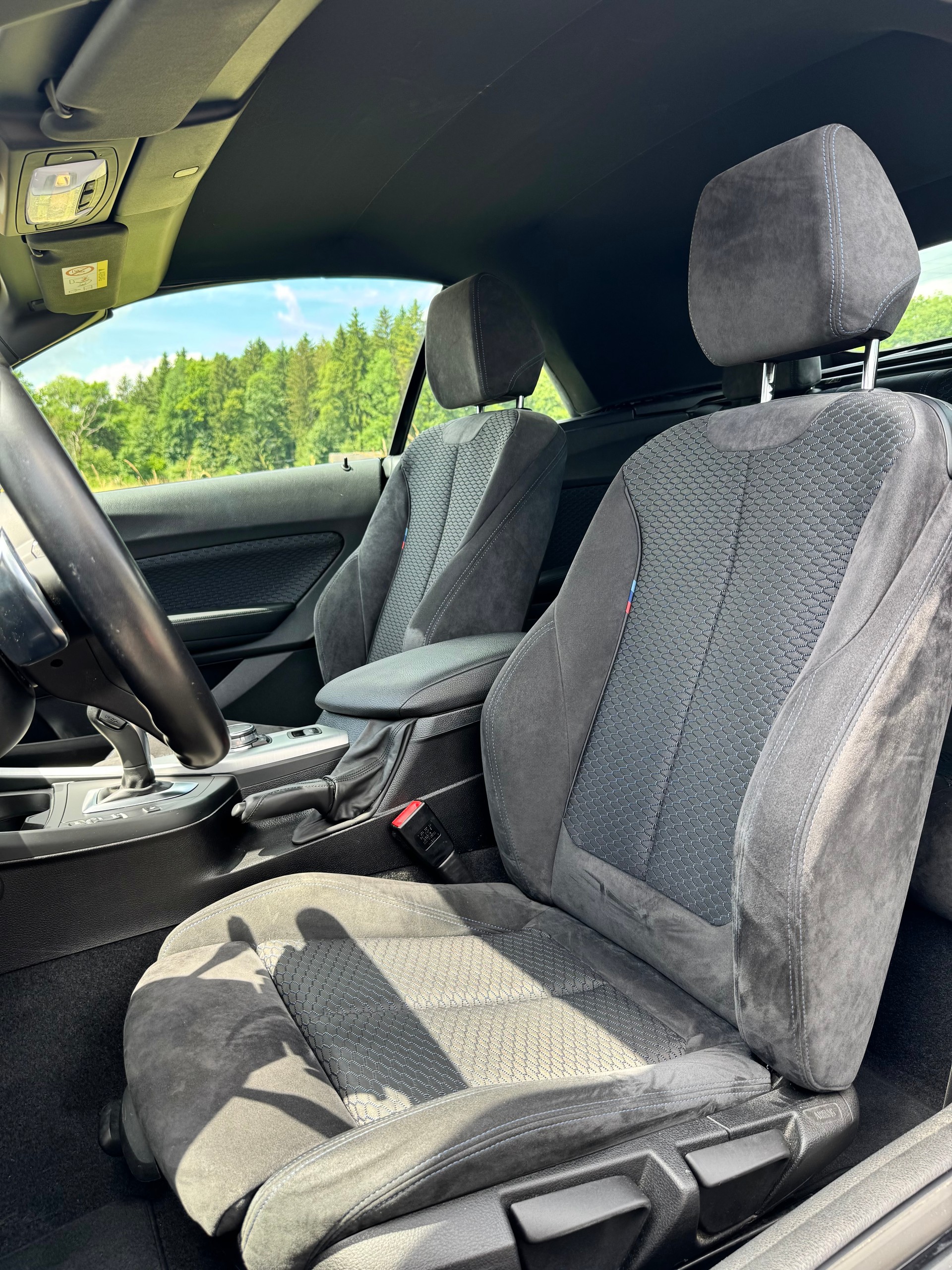 BMW M235i xDrive Steptronic / ab MFK 11.2025-image-13