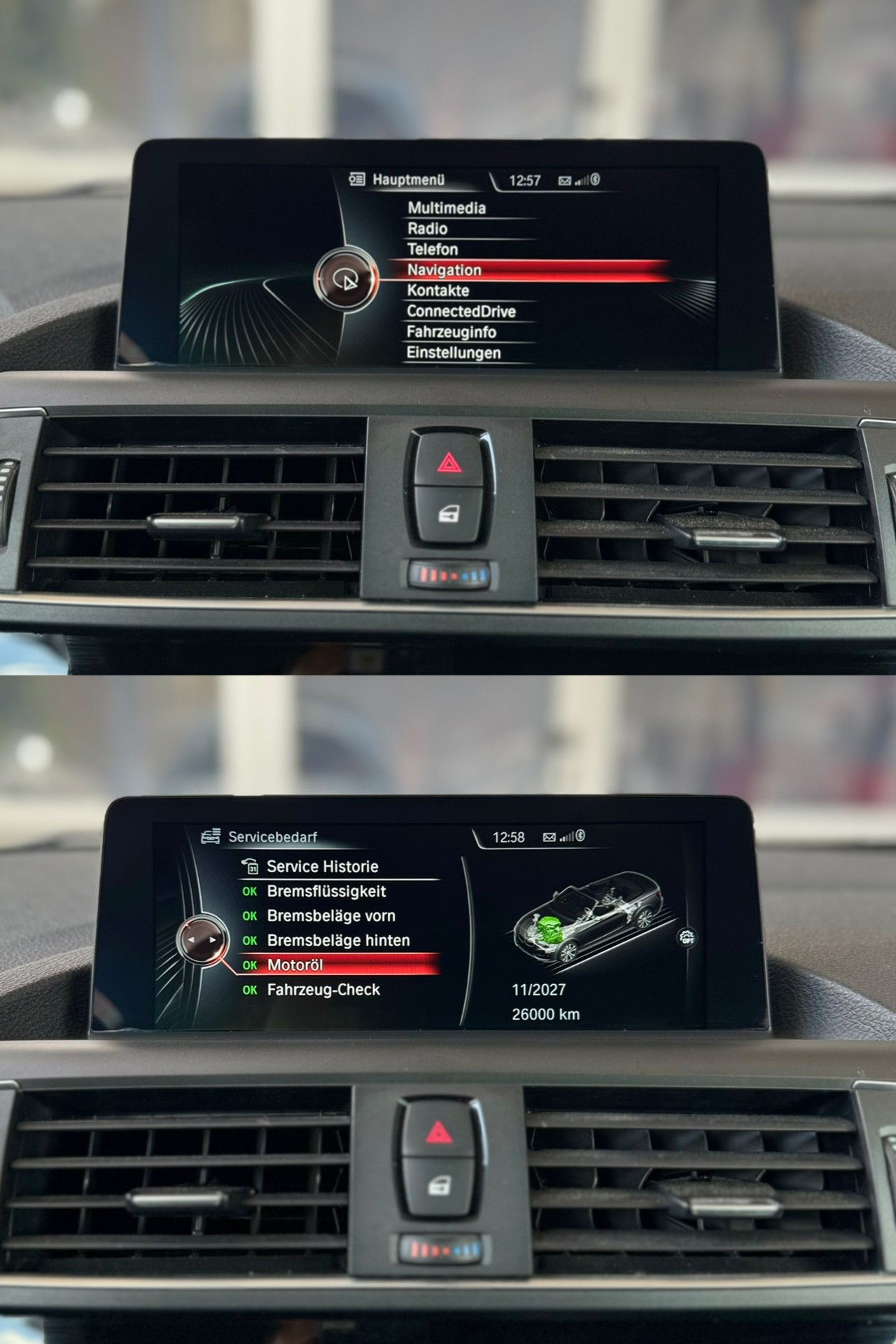 BMW M235i xDrive Steptronic / ab MFK 11.2025-image-19
