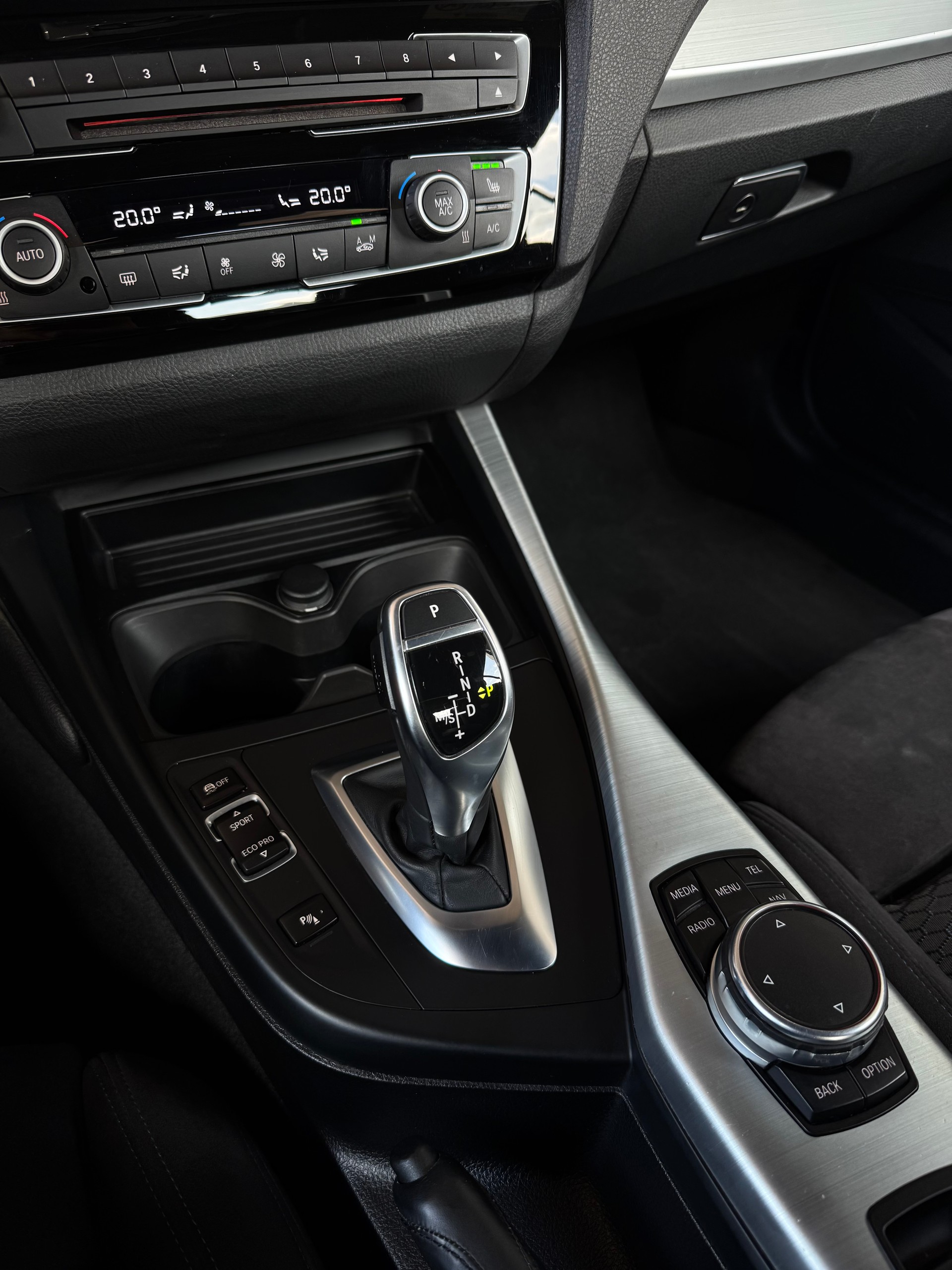 BMW M235i xDrive Steptronic / ab MFK 11.2025-image-18